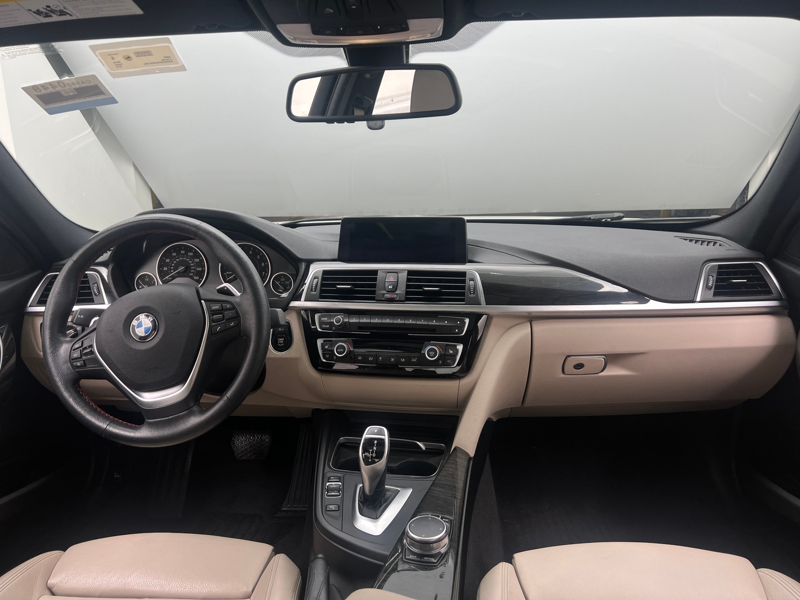 Thumbnail: 2018 BMW 3 Series - 2