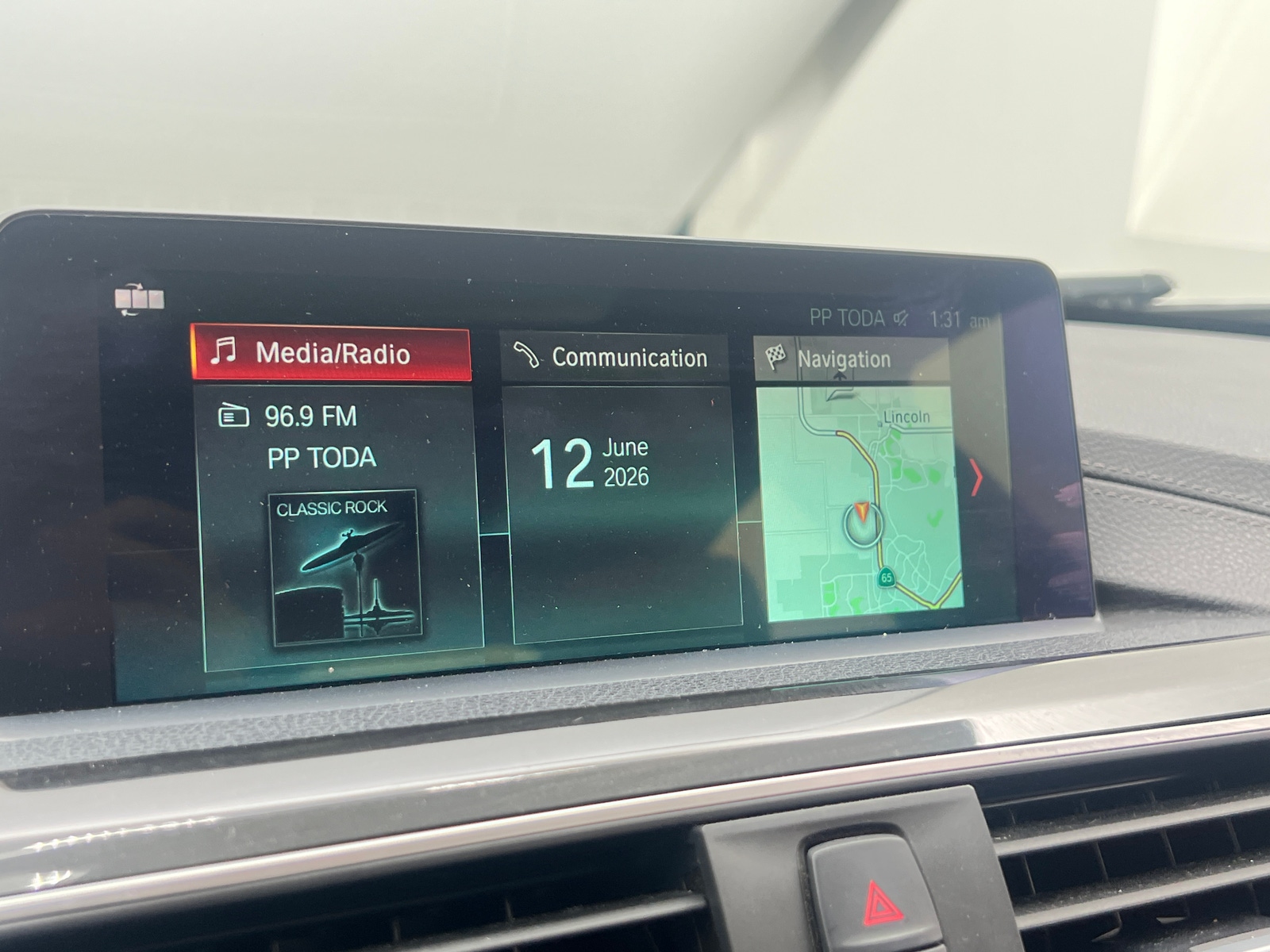 Thumbnail: 2018 BMW 3 Series - 3