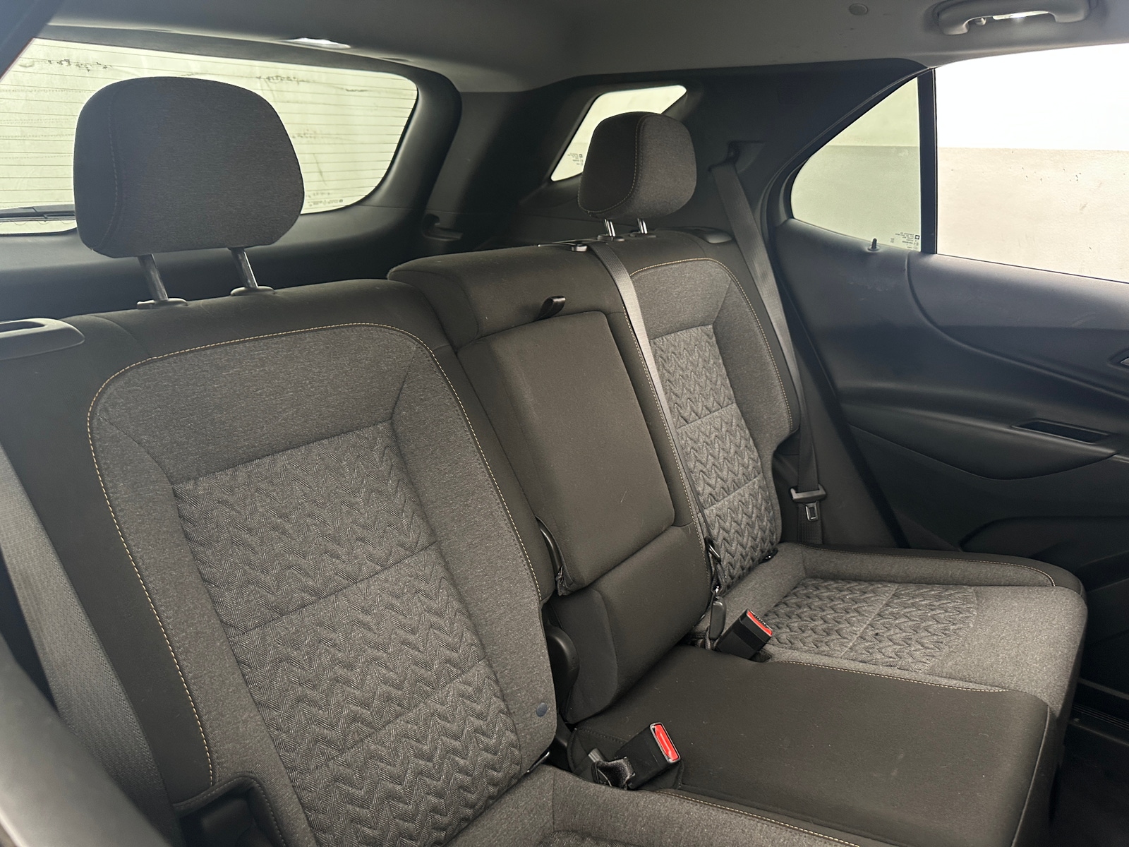 Thumbnail: 2022 Chevrolet Equinox - 6