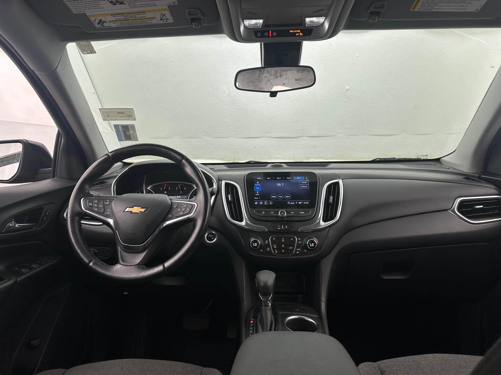 Thumbnail: 2022 Chevrolet Equinox - 3
