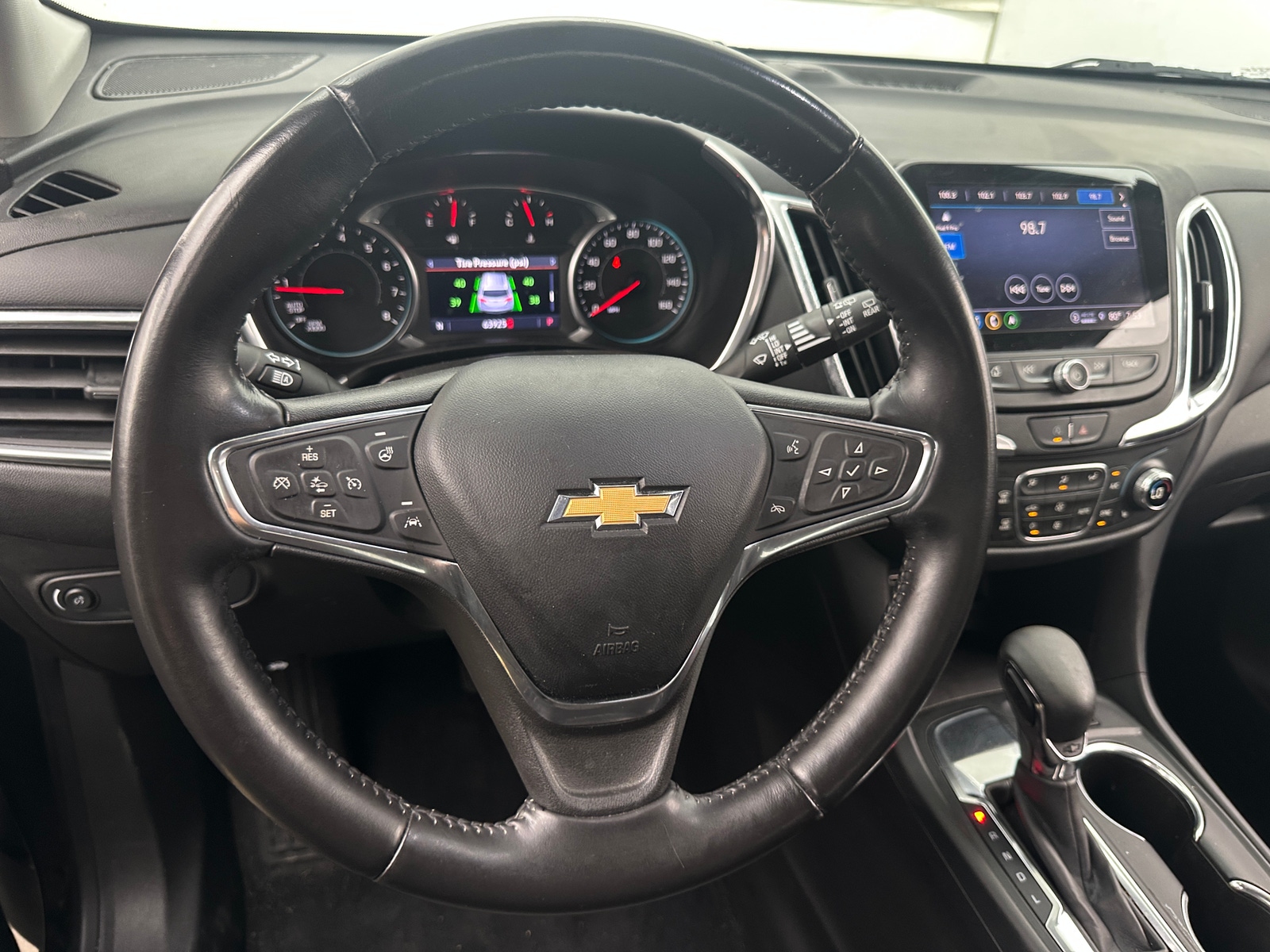 Thumbnail: 2022 Chevrolet Equinox - 5