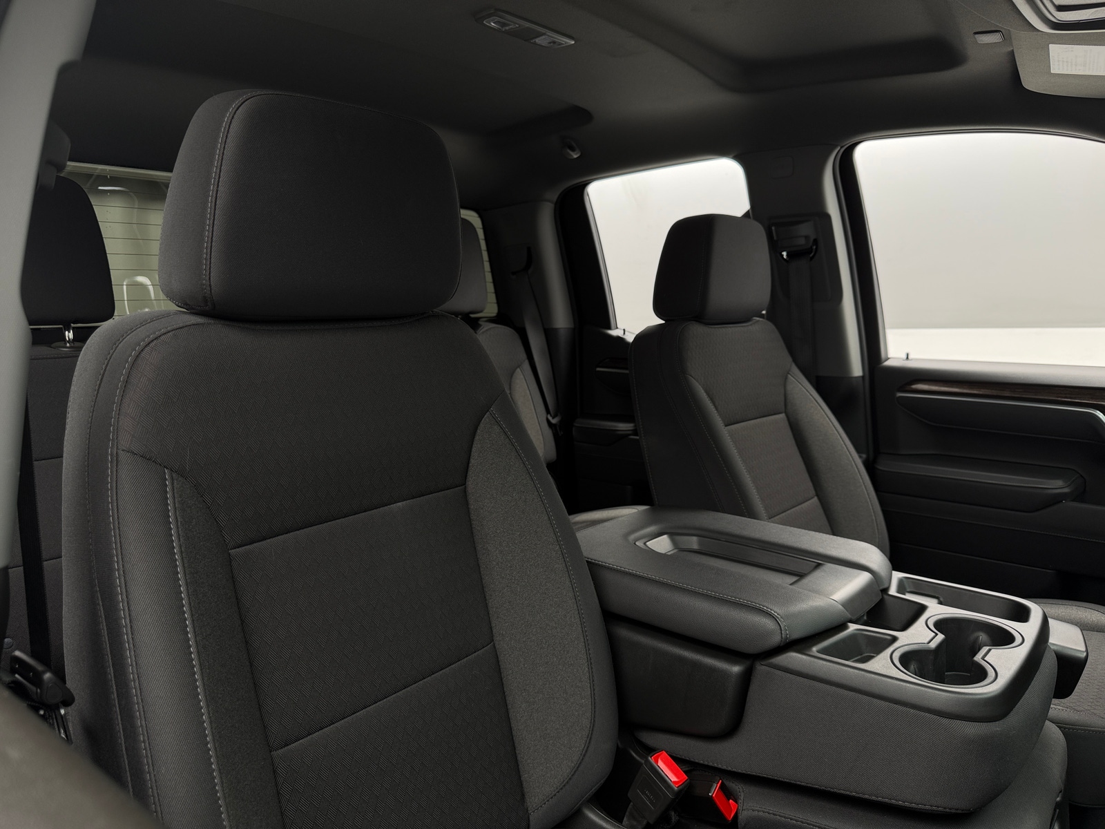 Thumbnail: 2025 GMC Sierra 1500 - 2
