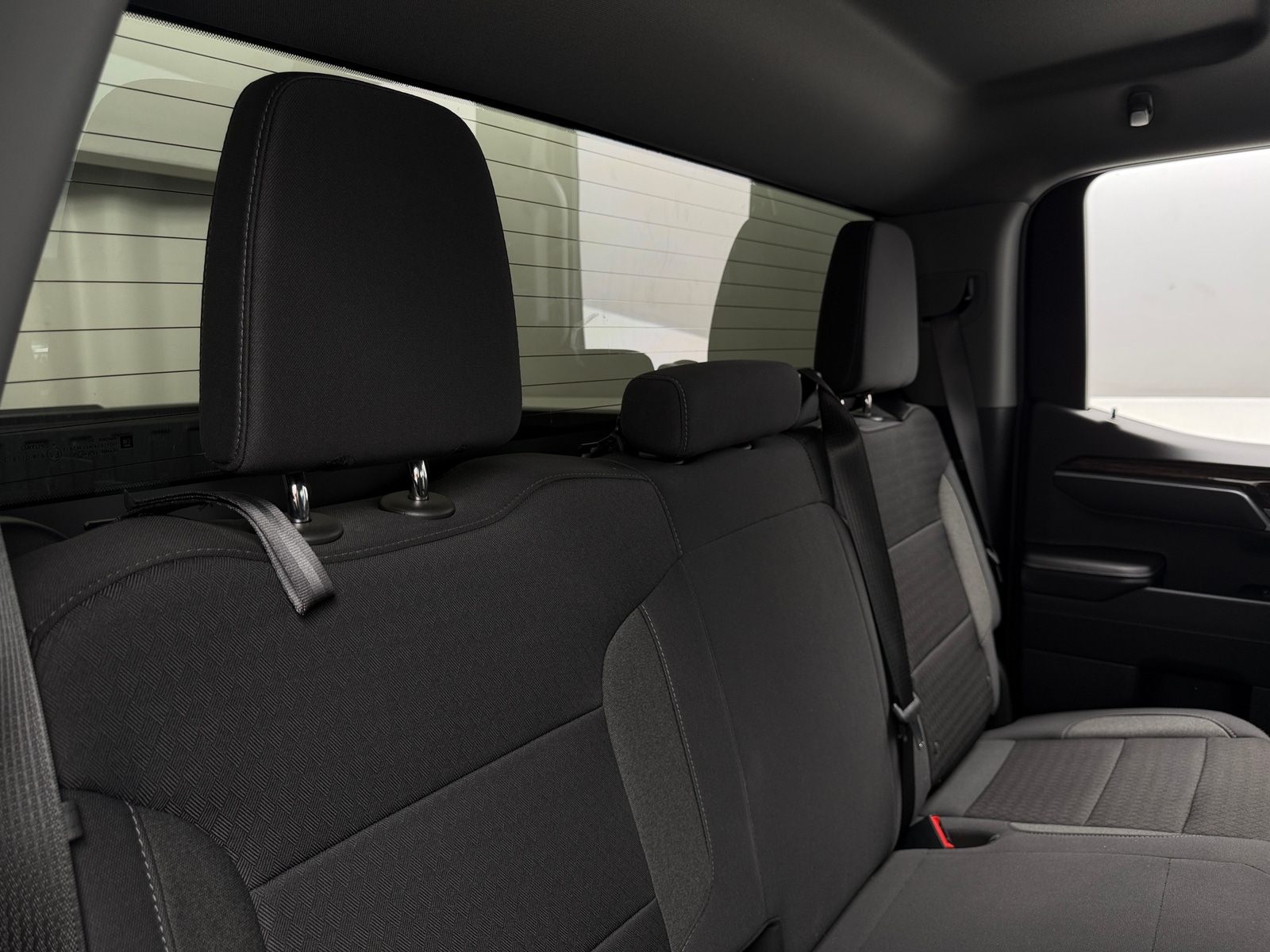 Thumbnail: 2025 GMC Sierra 1500 - 6