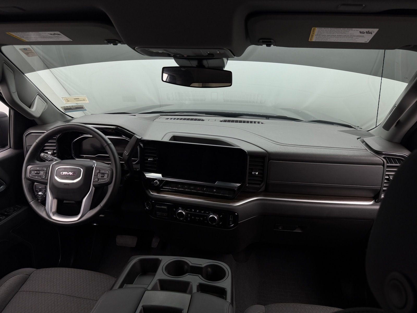 Thumbnail: 2025 GMC Sierra 1500 - 3