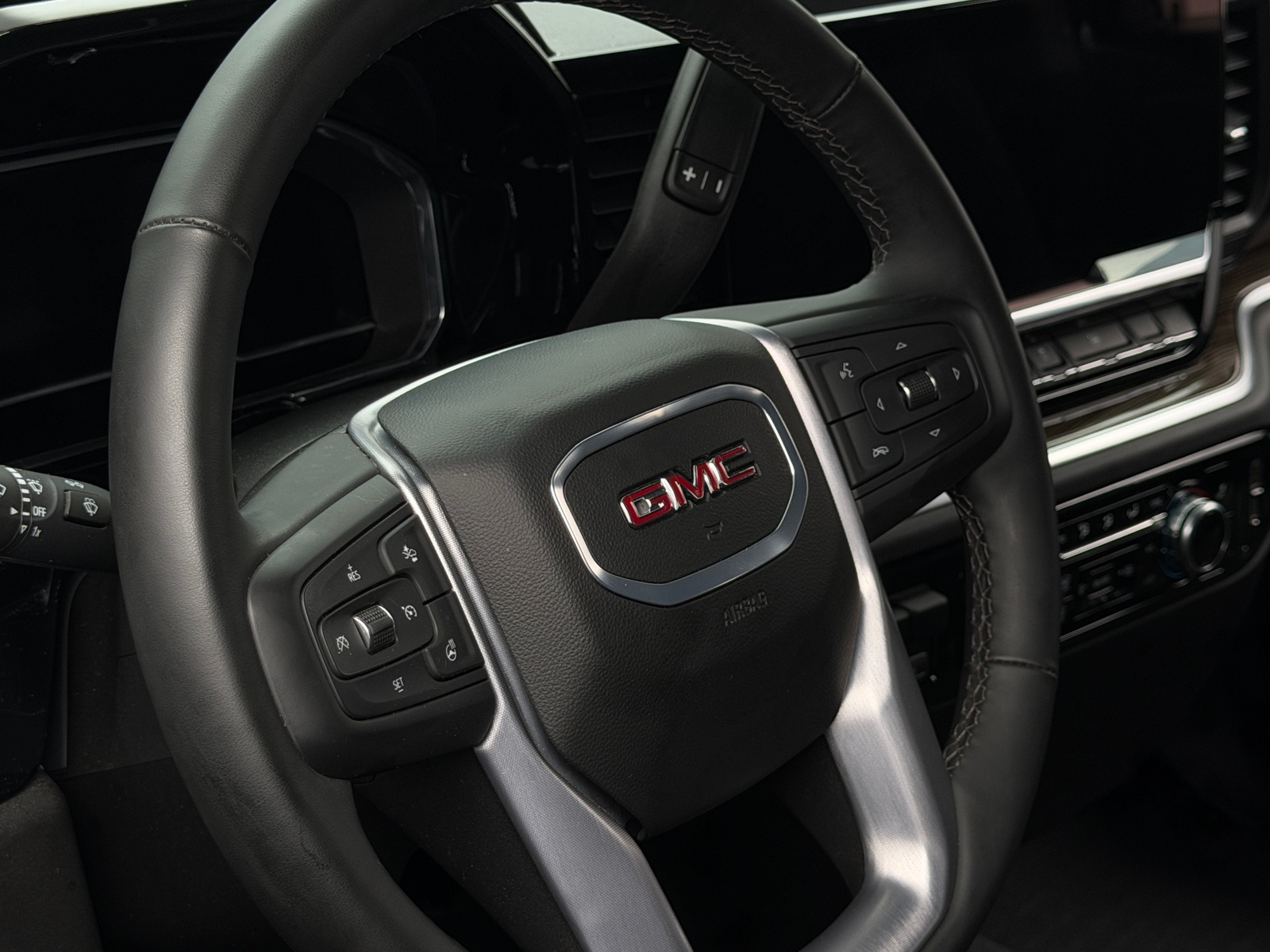 Thumbnail: 2025 GMC Sierra 1500 - 5