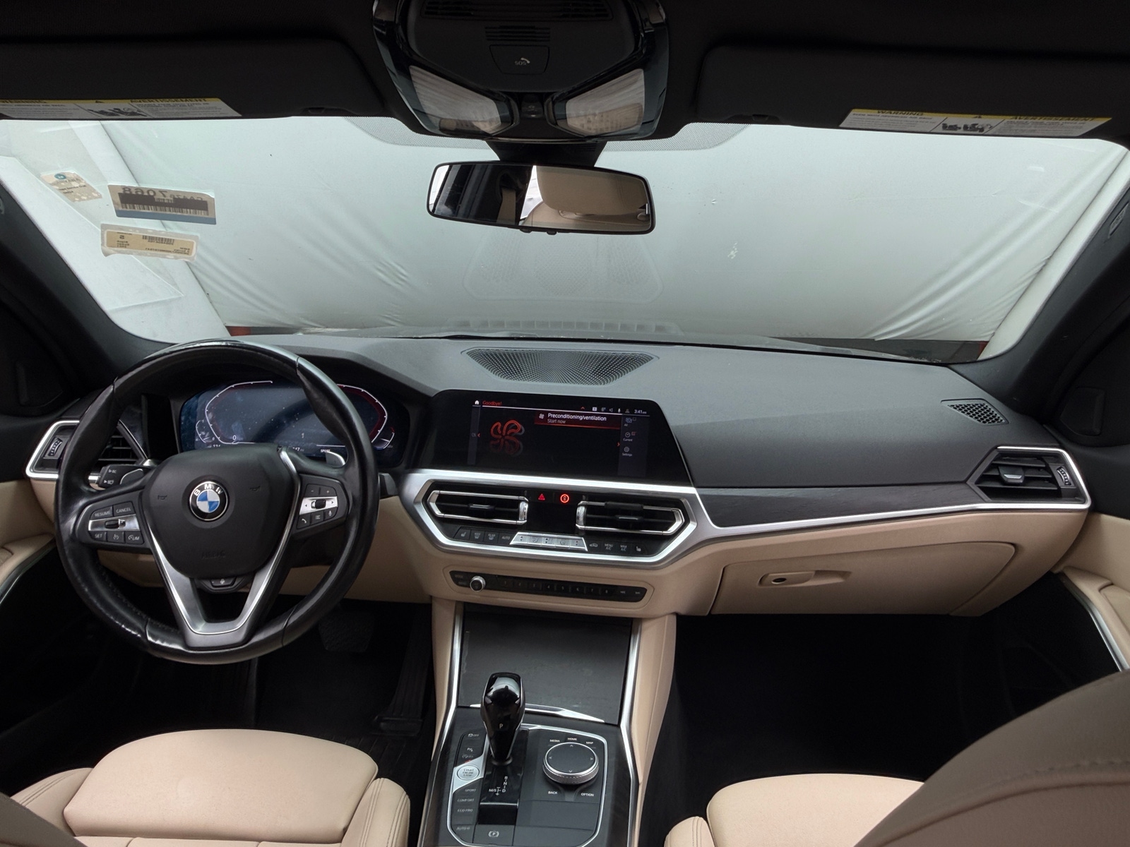 Thumbnail: 2021 BMW 3 Series - 2