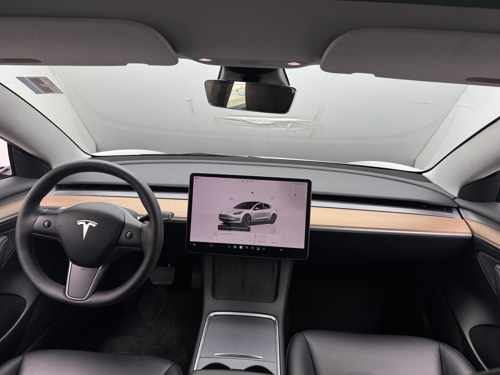 Thumbnail: 2023 Tesla Model 3 - 2