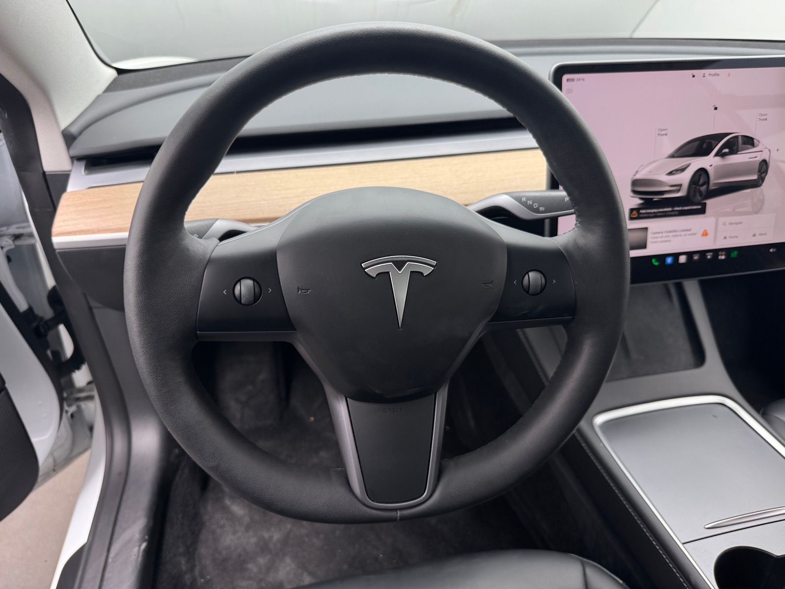 Thumbnail: 2023 Tesla Model 3 - 4
