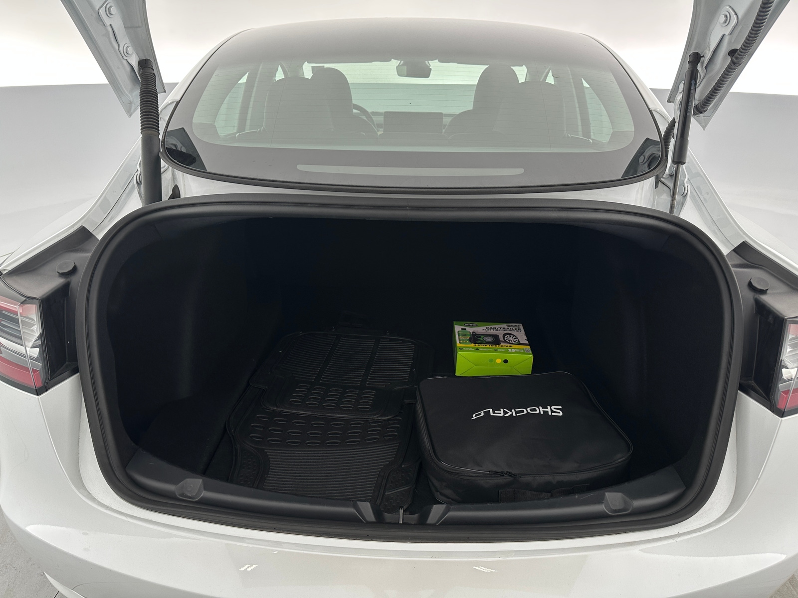 Thumbnail: 2023 Tesla Model 3 - 6