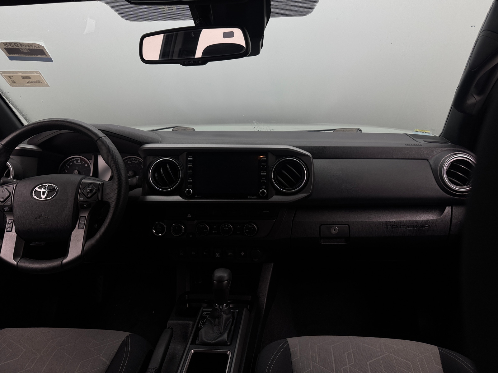 Thumbnail: 2023 Toyota Tacoma - 3