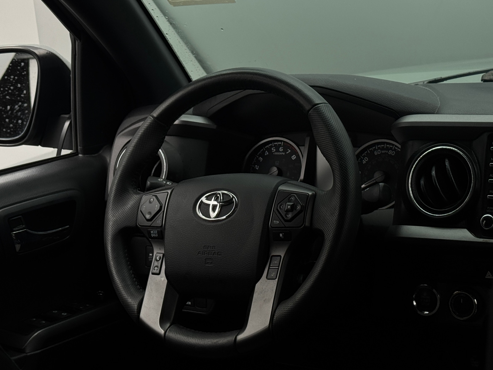 Thumbnail: 2023 Toyota Tacoma - 5