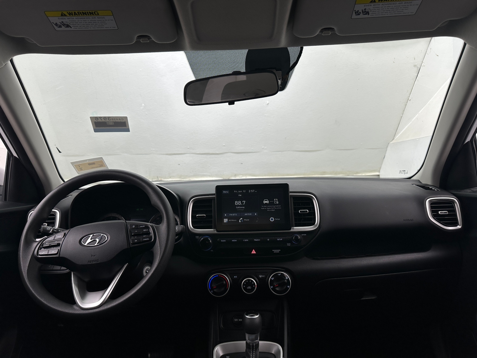 Thumbnail: 2021 Hyundai Venue - 3