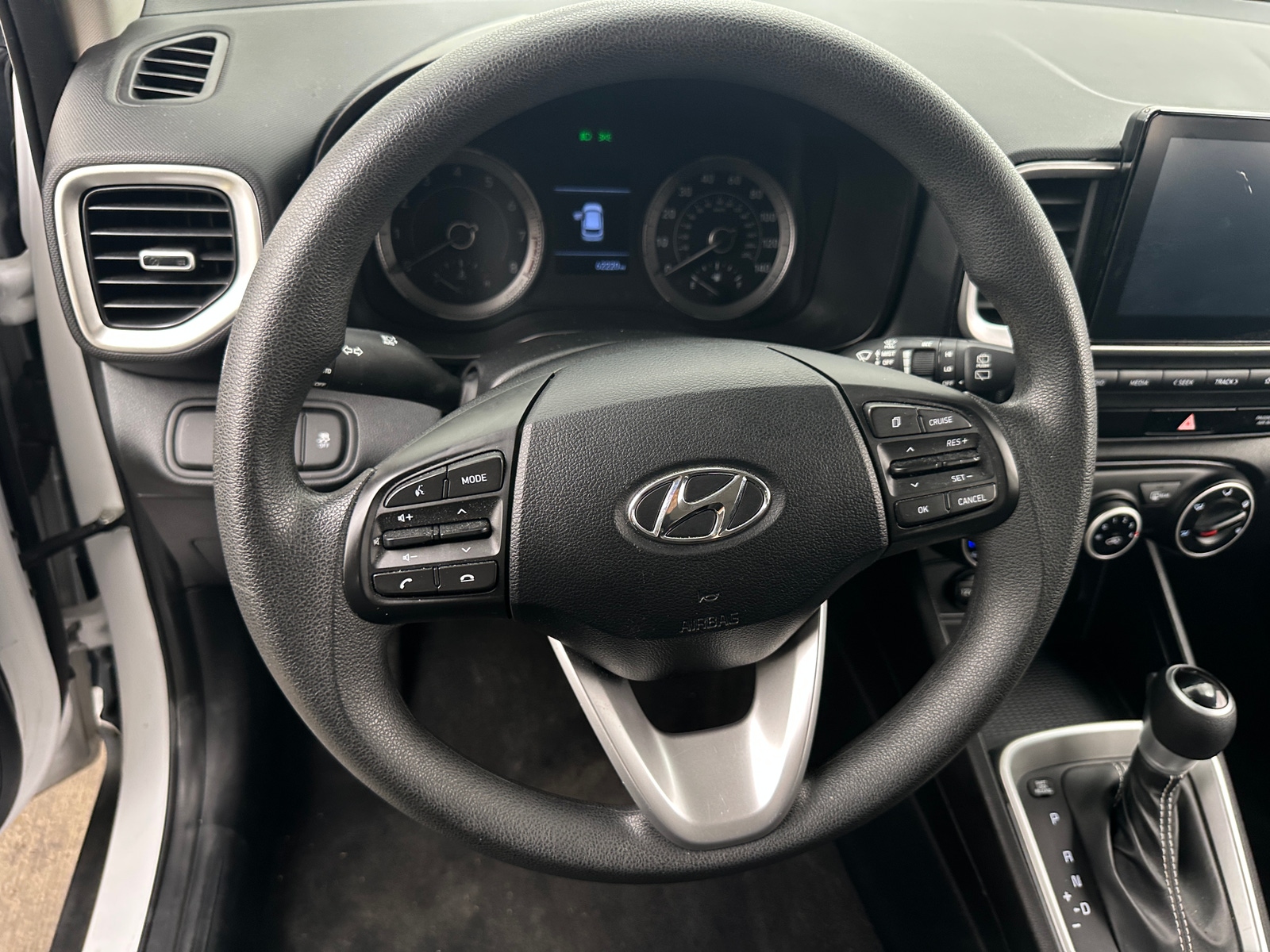 Thumbnail: 2021 Hyundai Venue - 5