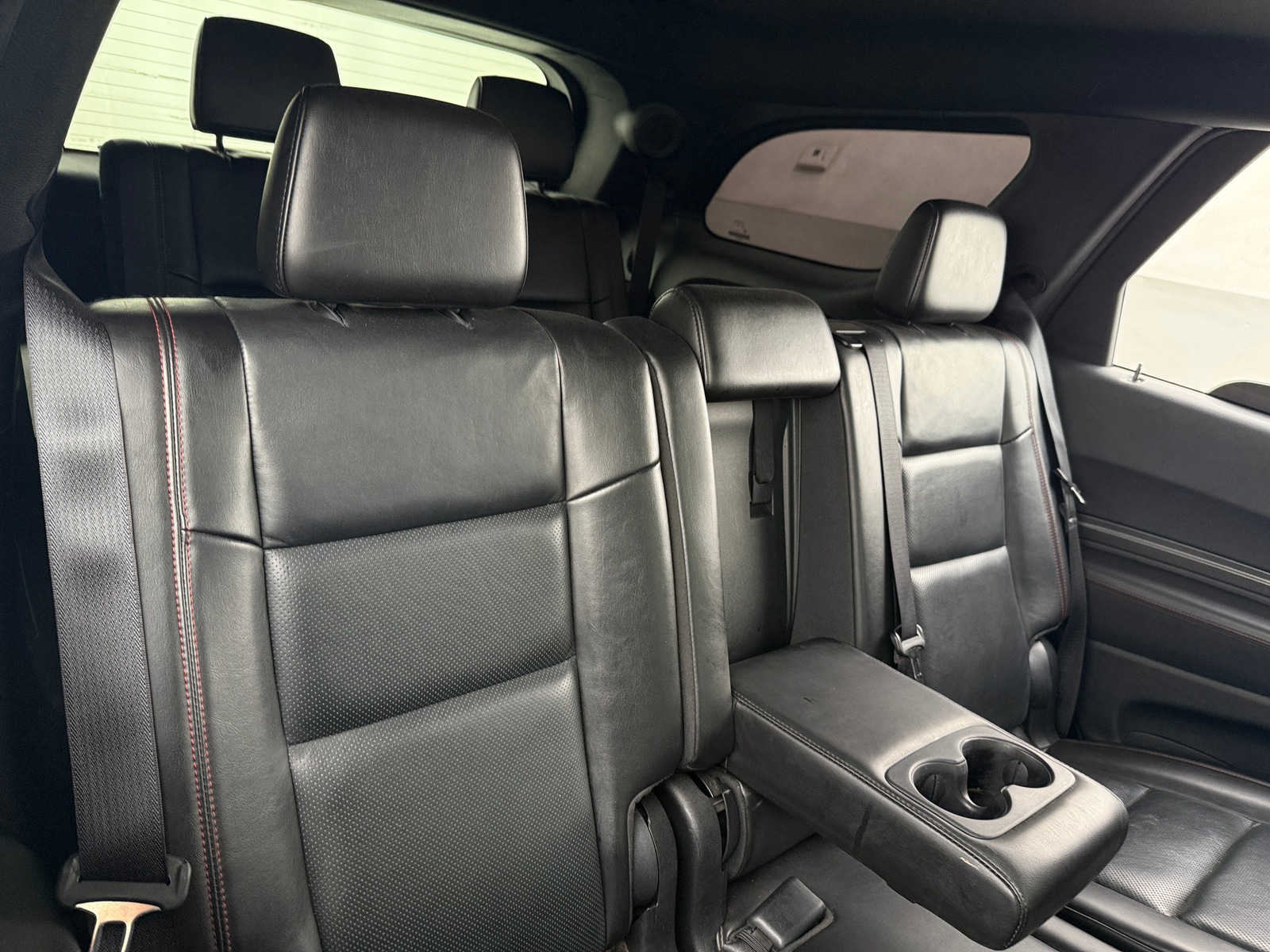 Thumbnail: 2023 Dodge Durango - 5
