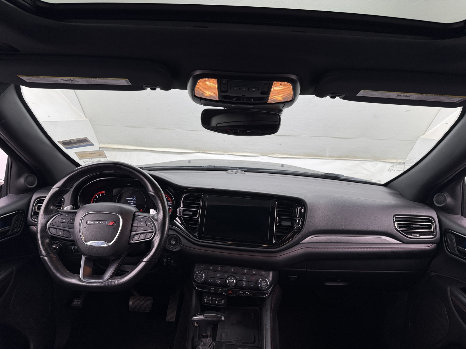 Thumbnail: 2023 Dodge Durango - 2
