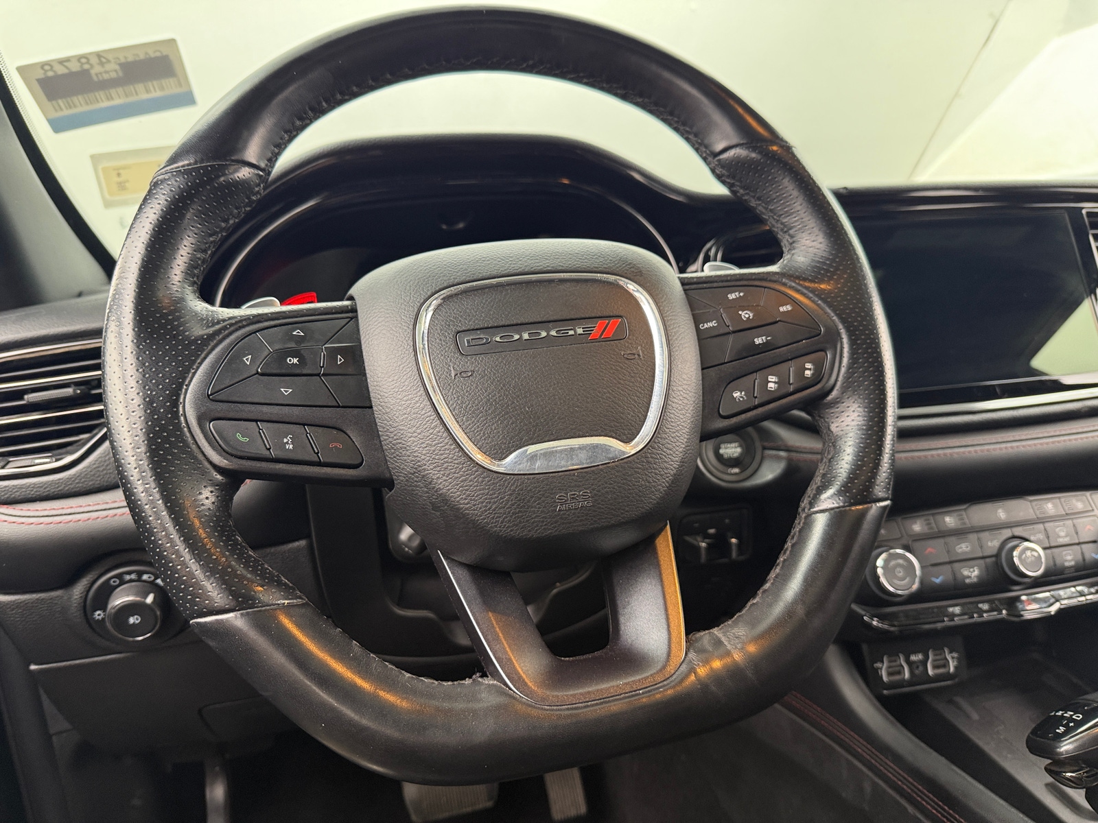 Thumbnail: 2023 Dodge Durango - 4