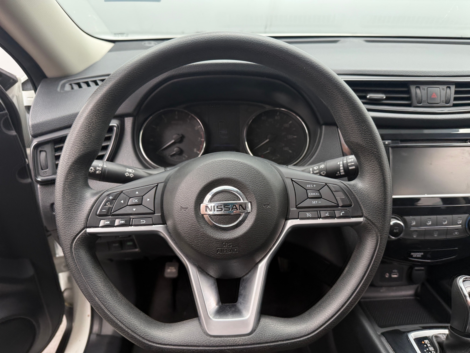 Thumbnail: 2018 Nissan Rogue - 5