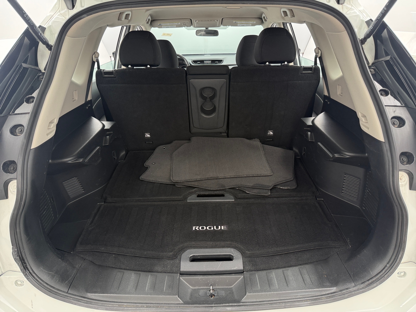 Thumbnail: 2018 Nissan Rogue - 7