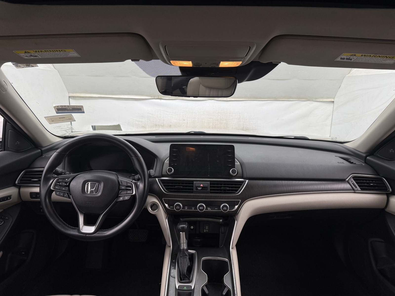 Thumbnail: 2020 Honda Accord - 2