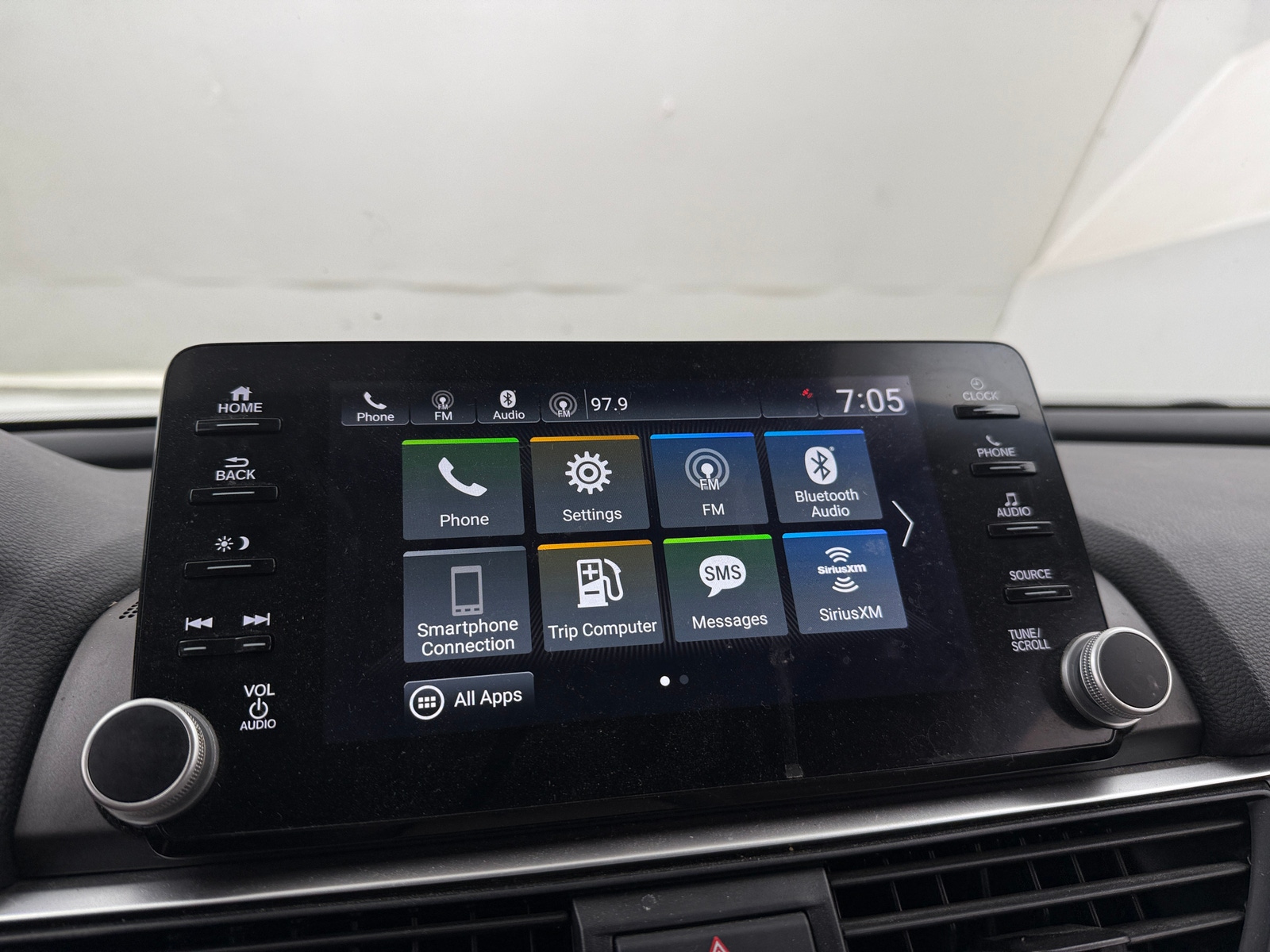 Thumbnail: 2020 Honda Accord - 3