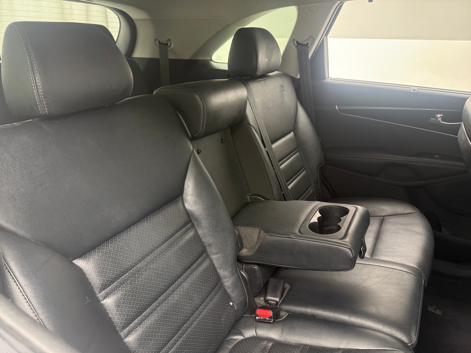 Thumbnail: 2017 Kia Sorento - 5