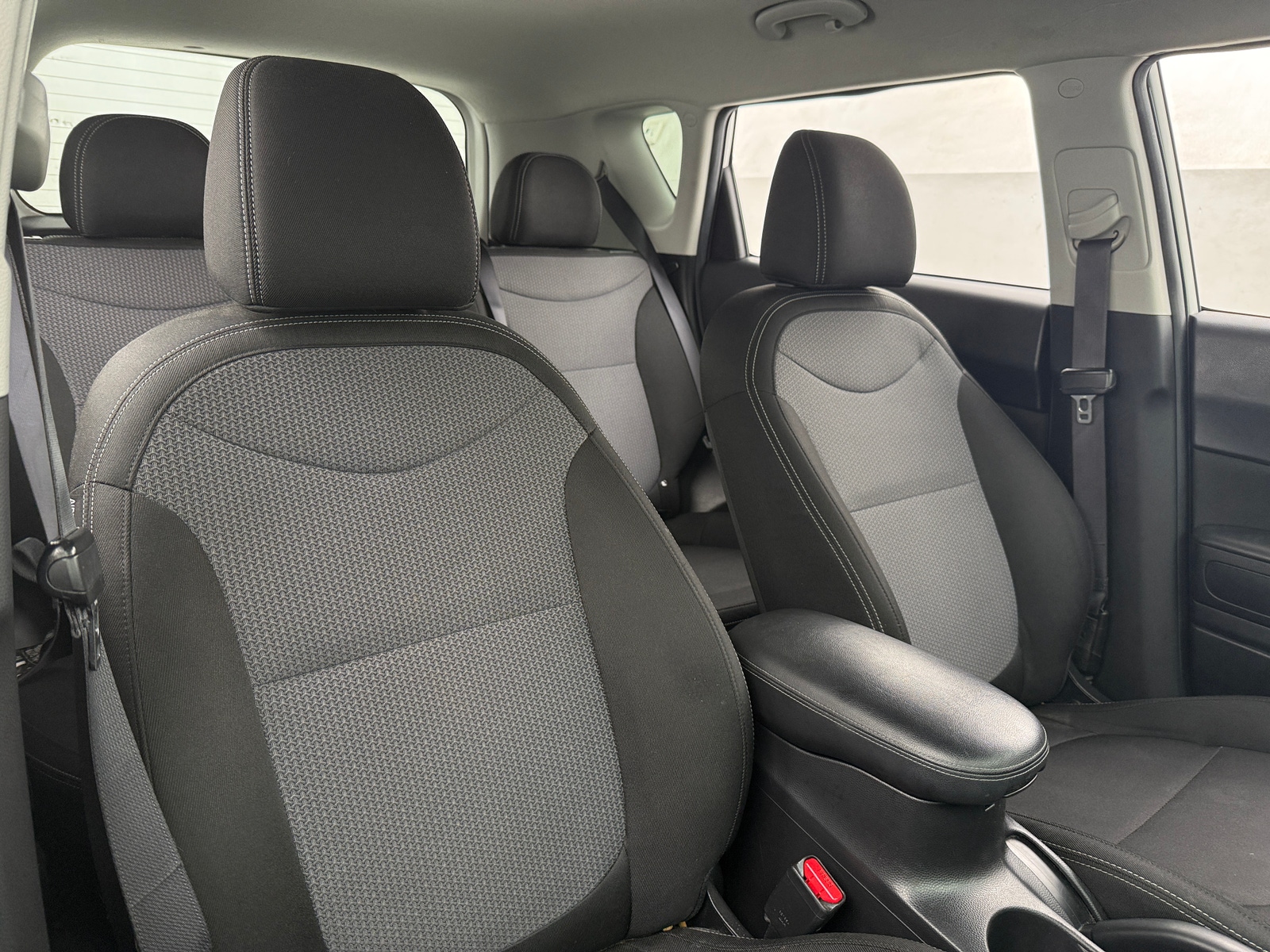 Thumbnail: 2017 Kia Soul - 2