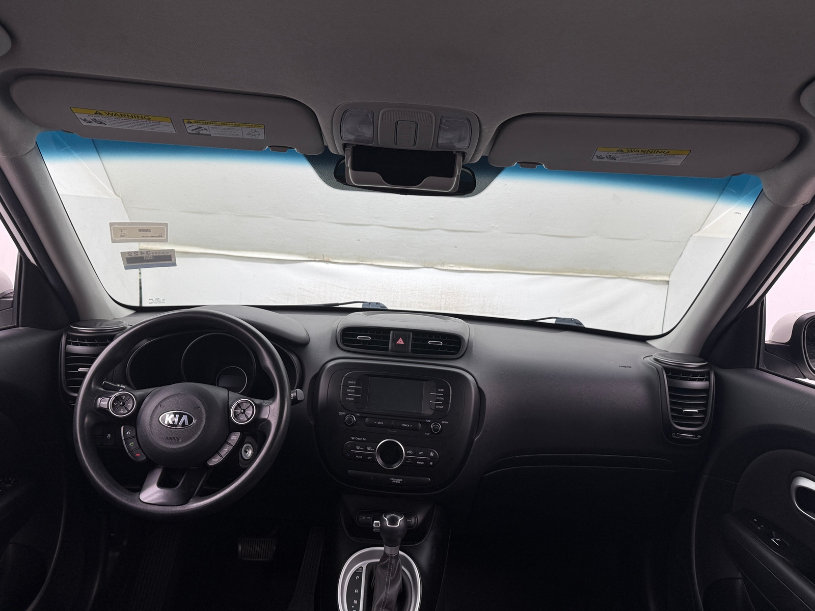 Thumbnail: 2017 Kia Soul - 3