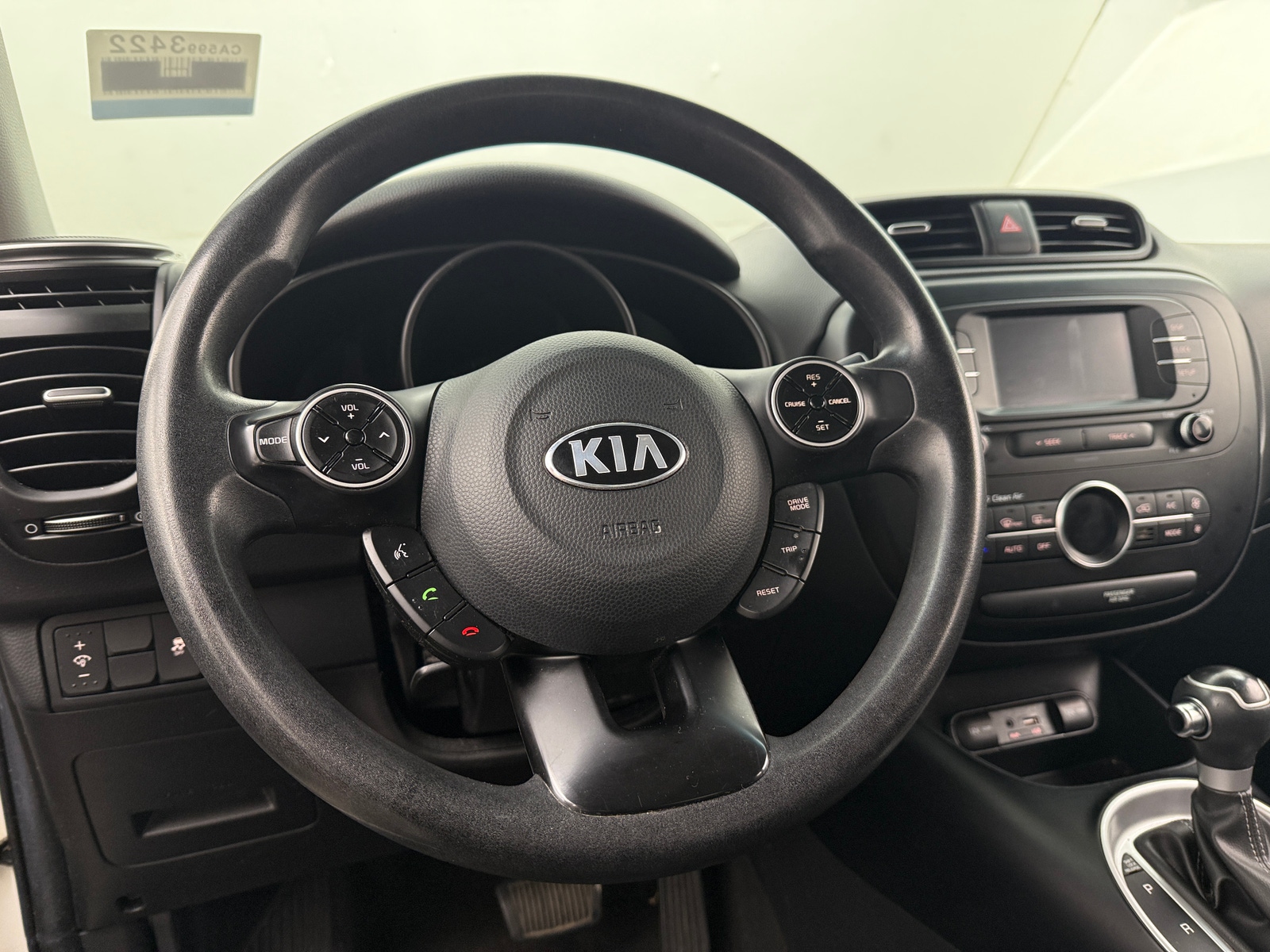 Thumbnail: 2017 Kia Soul - 5