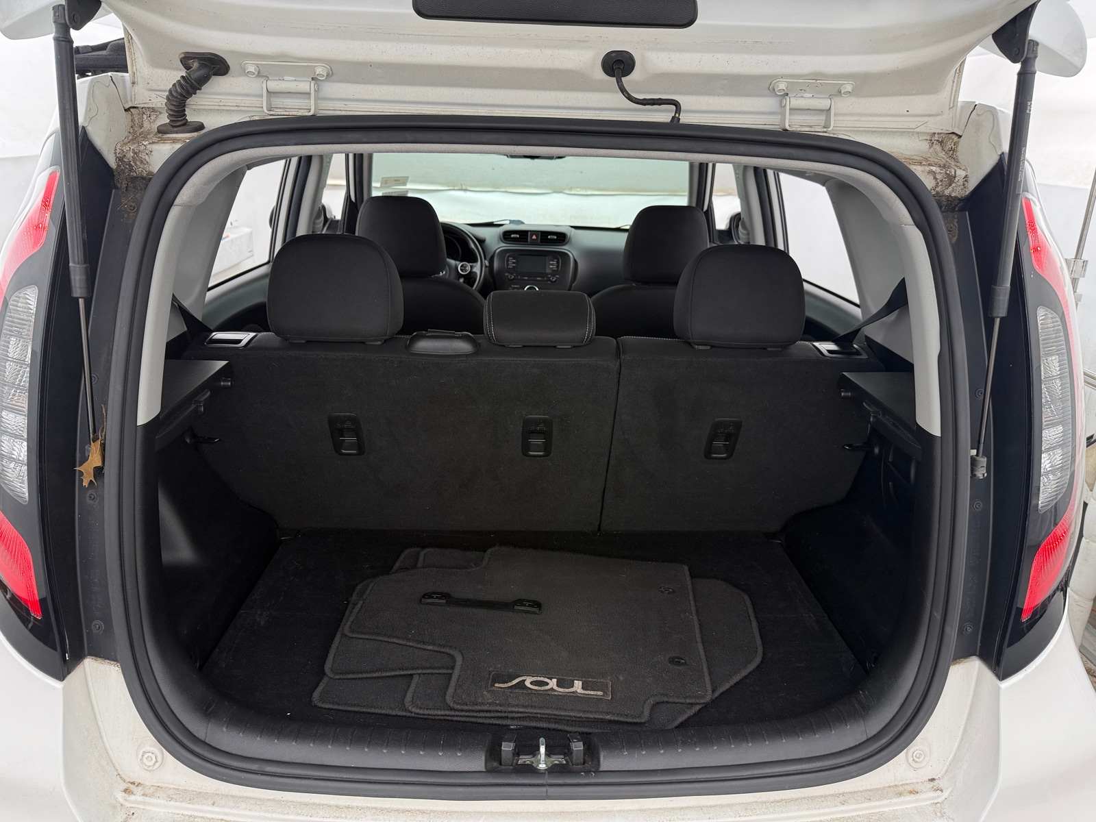 Thumbnail: 2017 Kia Soul - 7