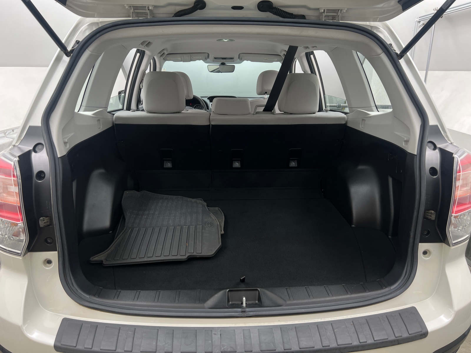 Thumbnail: 2018 Subaru Forester - 7