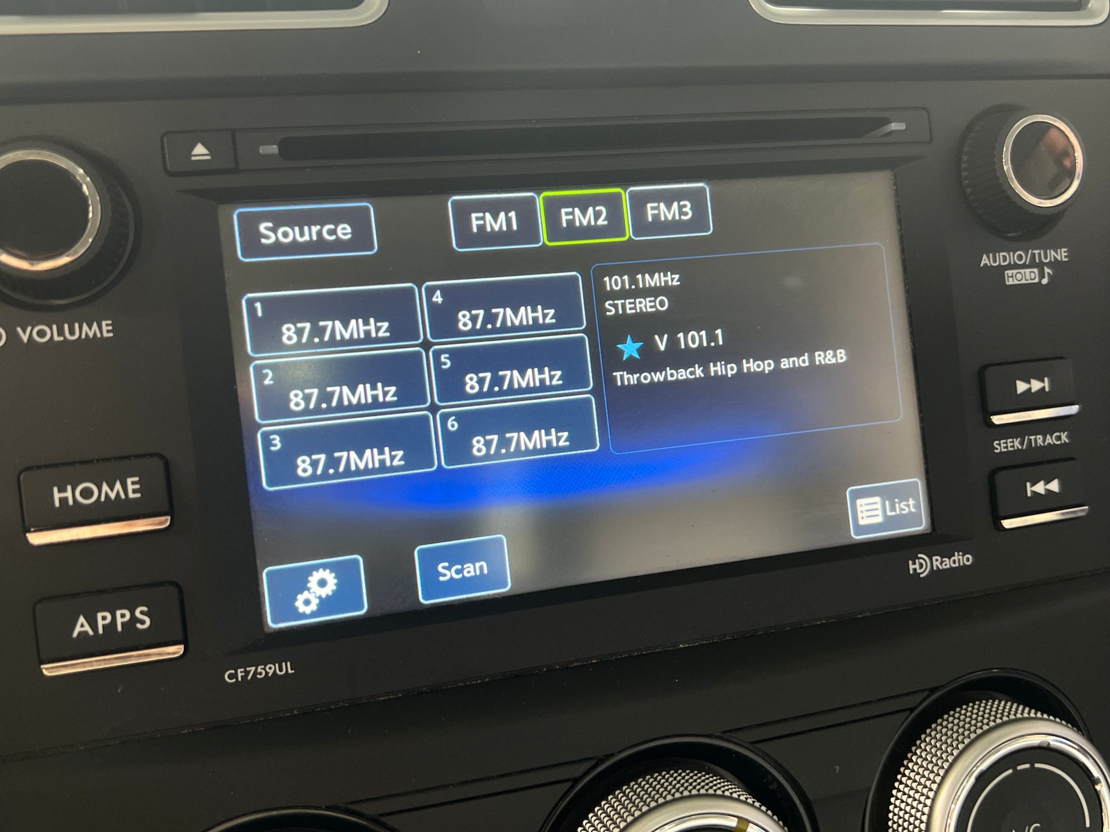 Thumbnail: 2018 Subaru Forester - 4