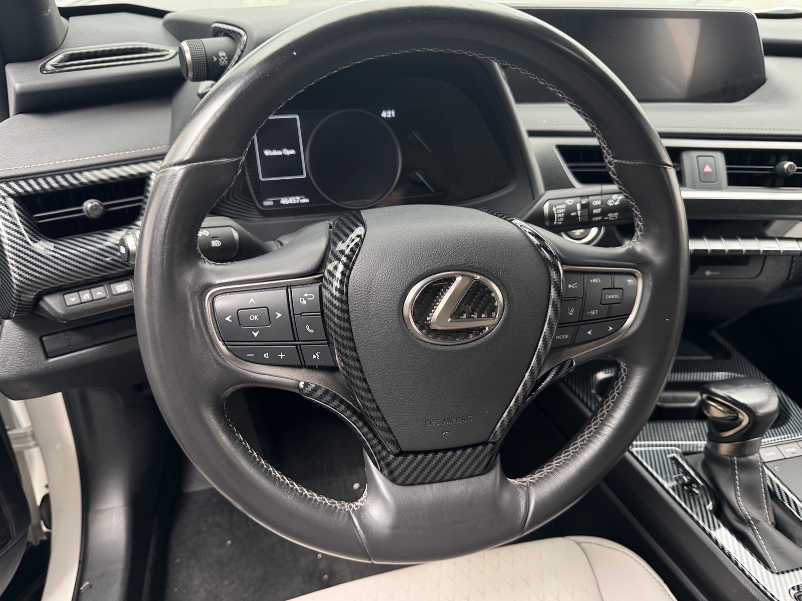 Thumbnail: 2019 Lexus UX - 4
