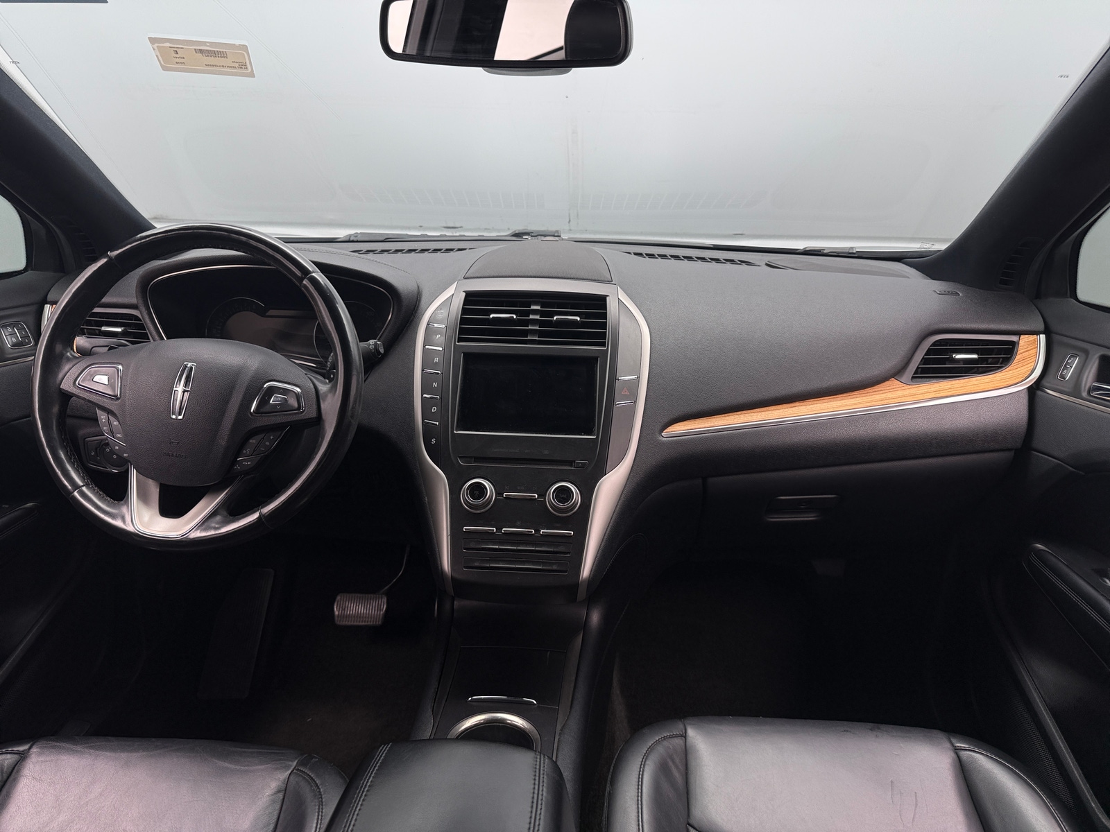 Thumbnail: 2016 Lincoln MKC - 2