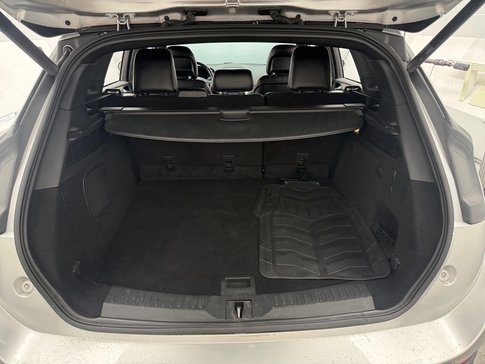 Thumbnail: 2016 Lincoln MKC - 6