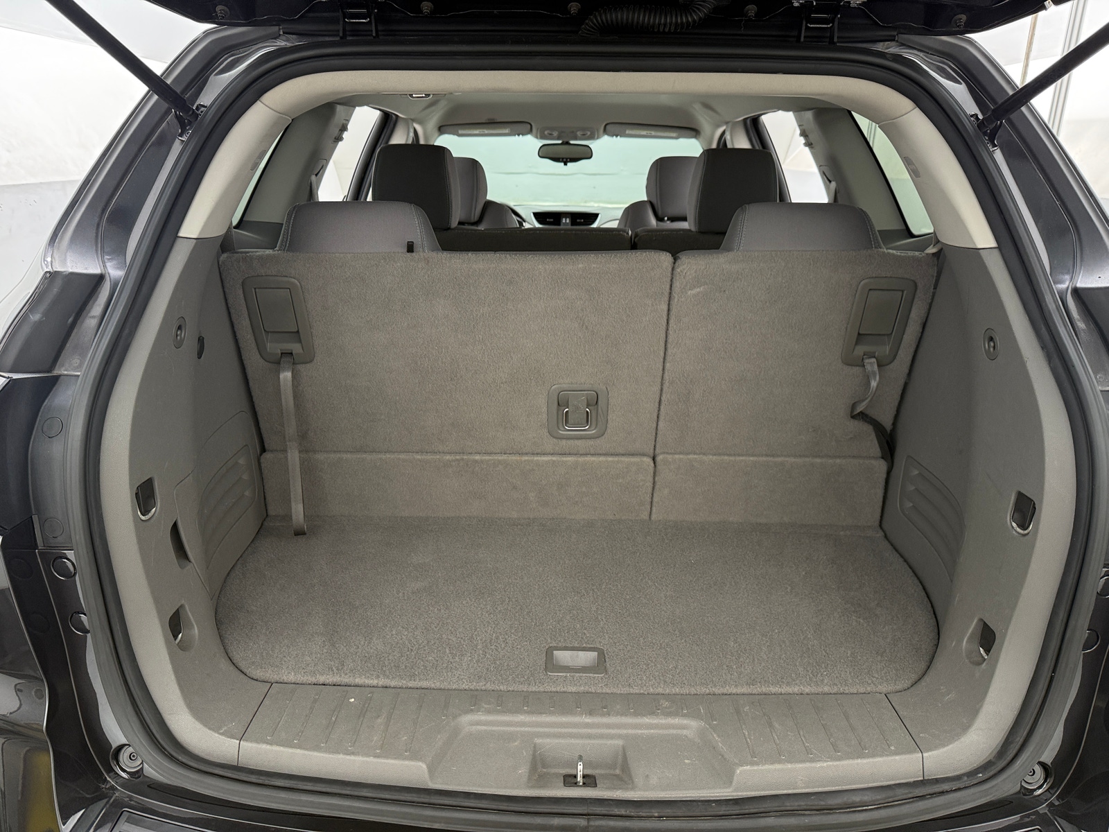 Thumbnail: 2015 Chevrolet Traverse - 7