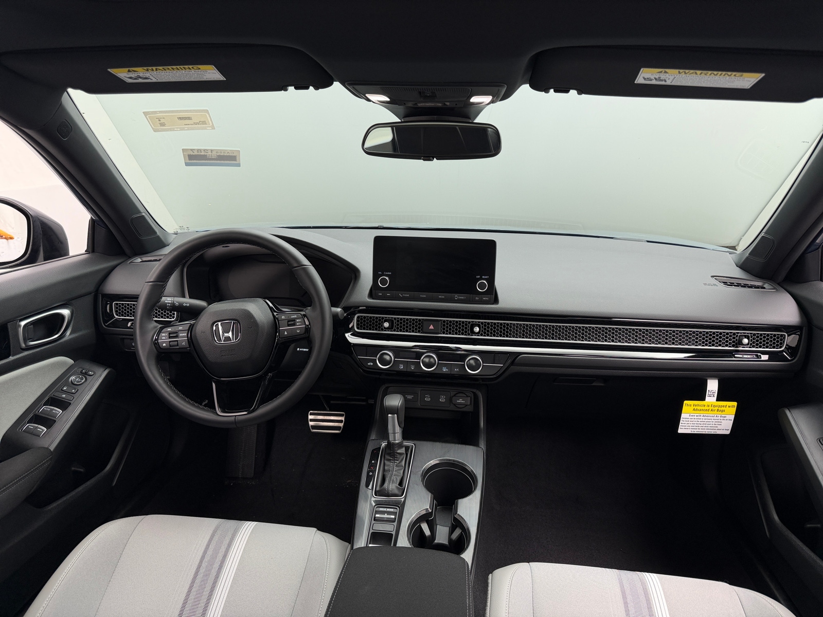 Thumbnail: 2026 Honda Civic - 3