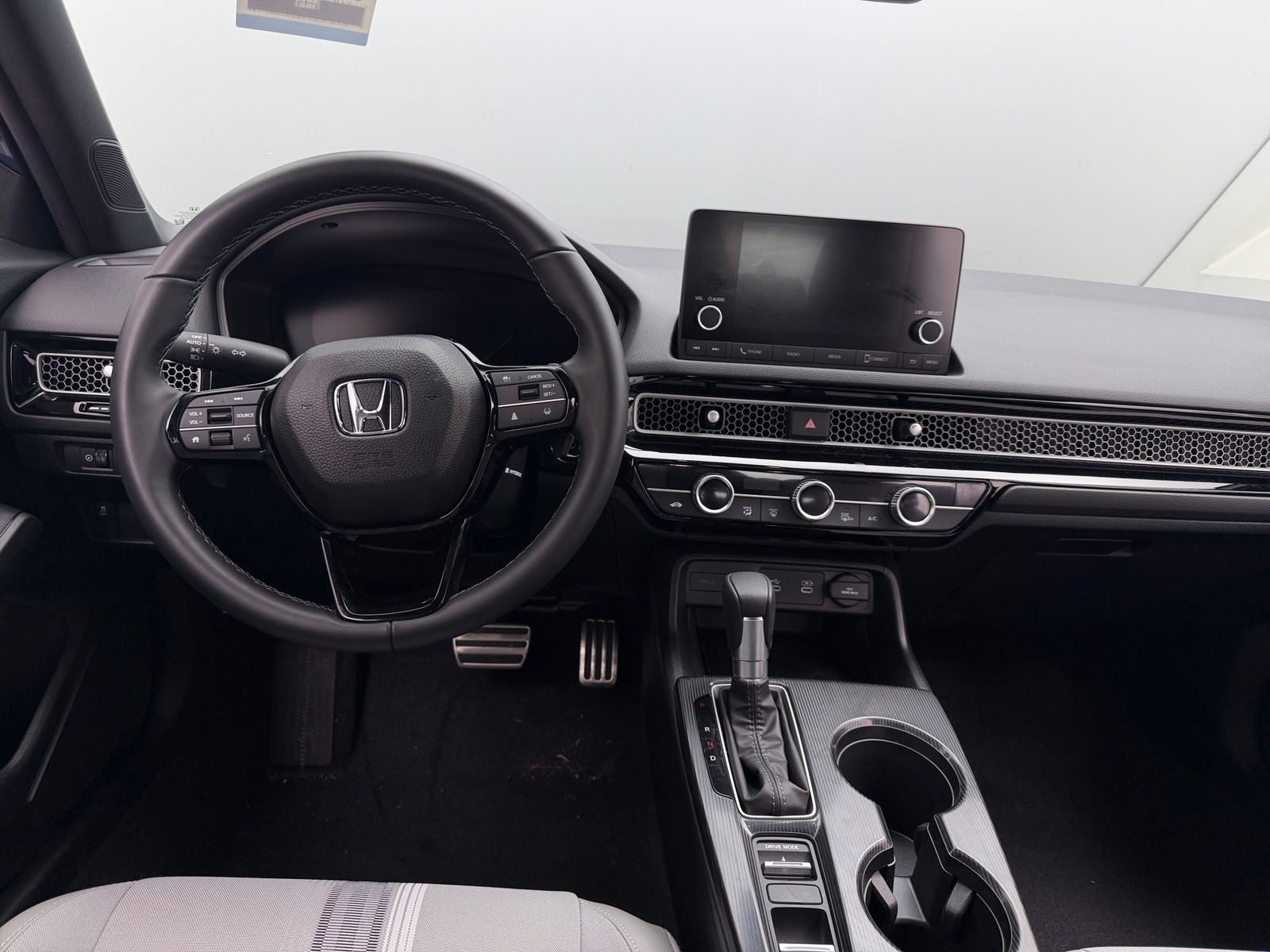 Thumbnail: 2026 Honda Civic - 5