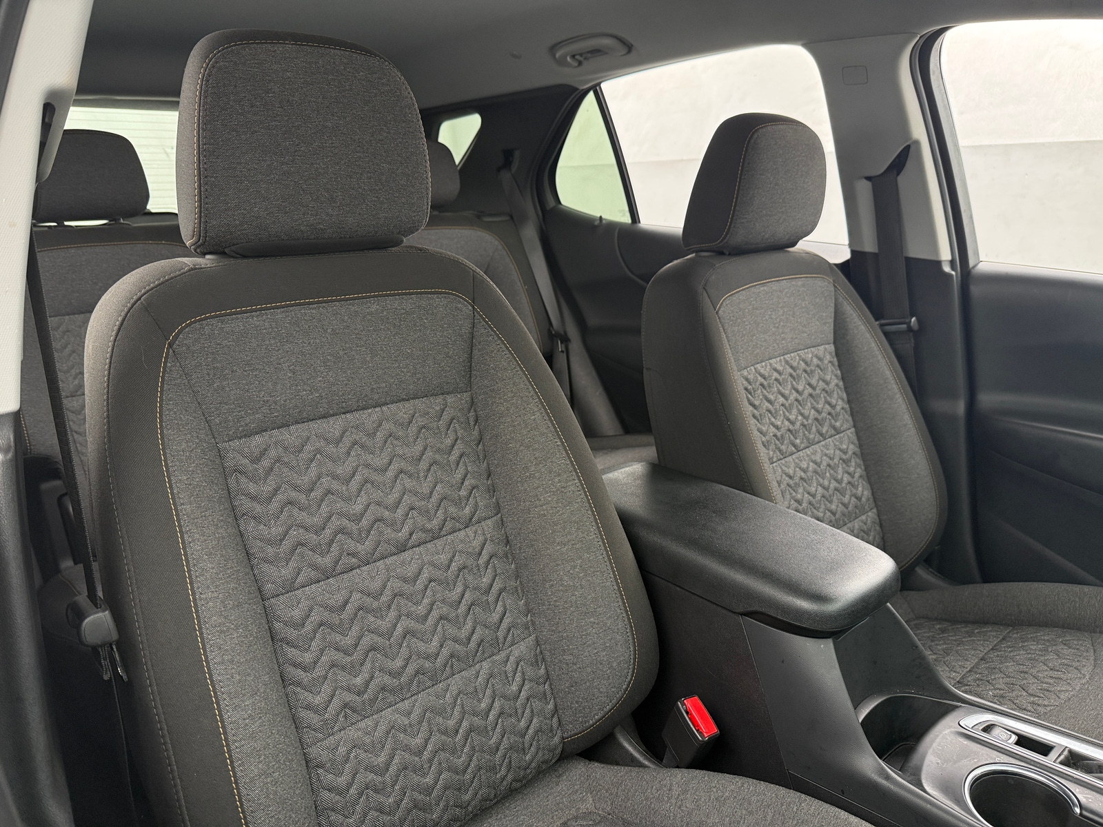Thumbnail: 2024 Chevrolet Equinox - 2
