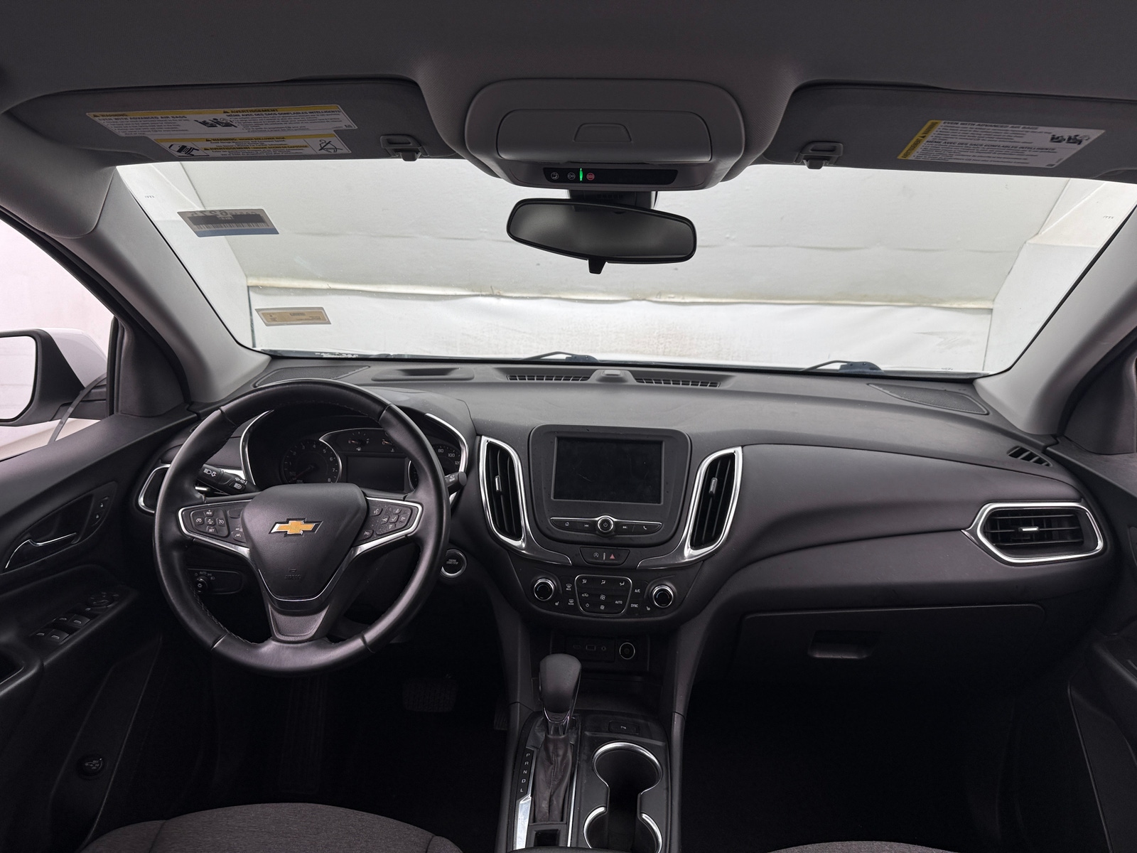 Thumbnail: 2024 Chevrolet Equinox - 3