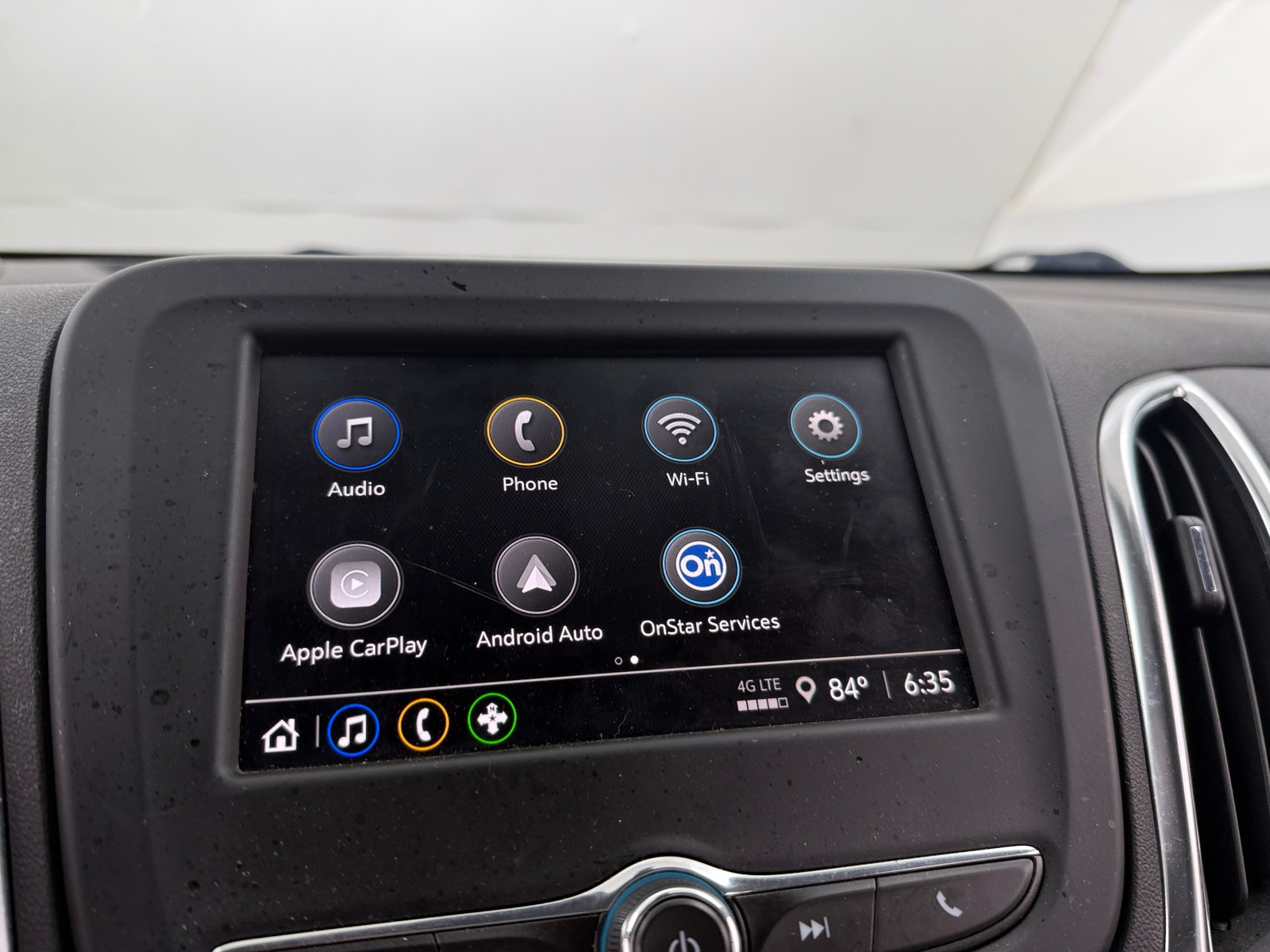 Thumbnail: 2024 Chevrolet Equinox - 4