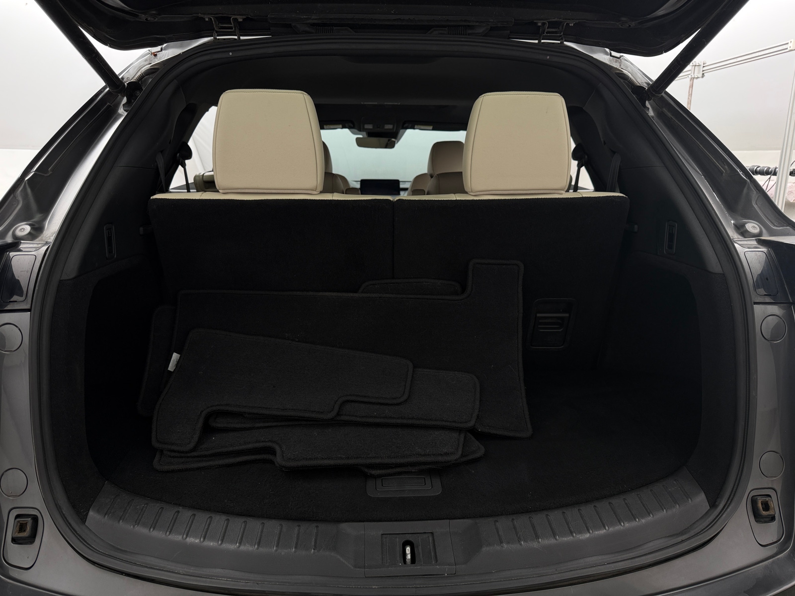 Thumbnail: 2021 Mazda CX-9 - 6