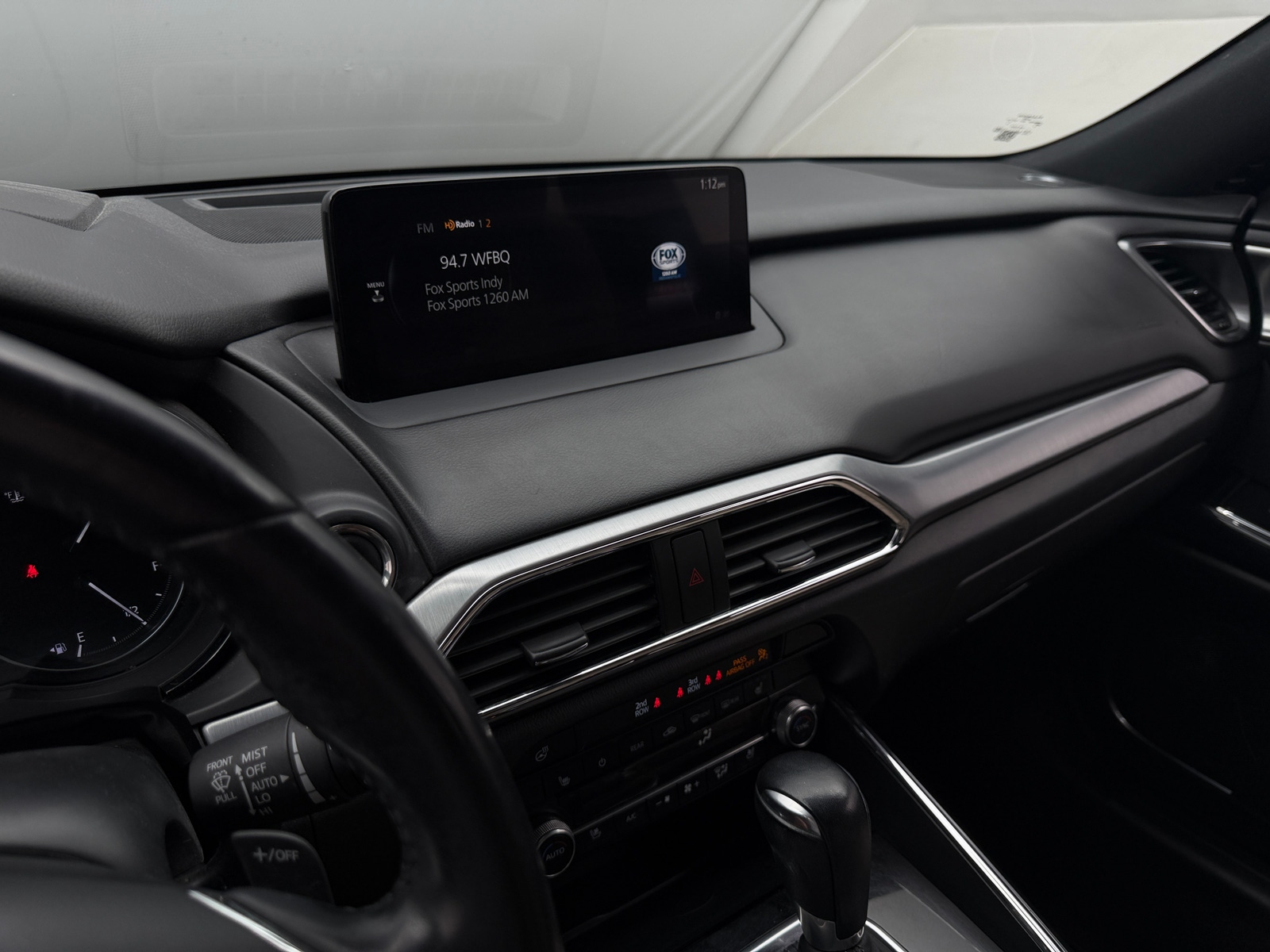 Thumbnail: 2021 Mazda CX-9 - 3