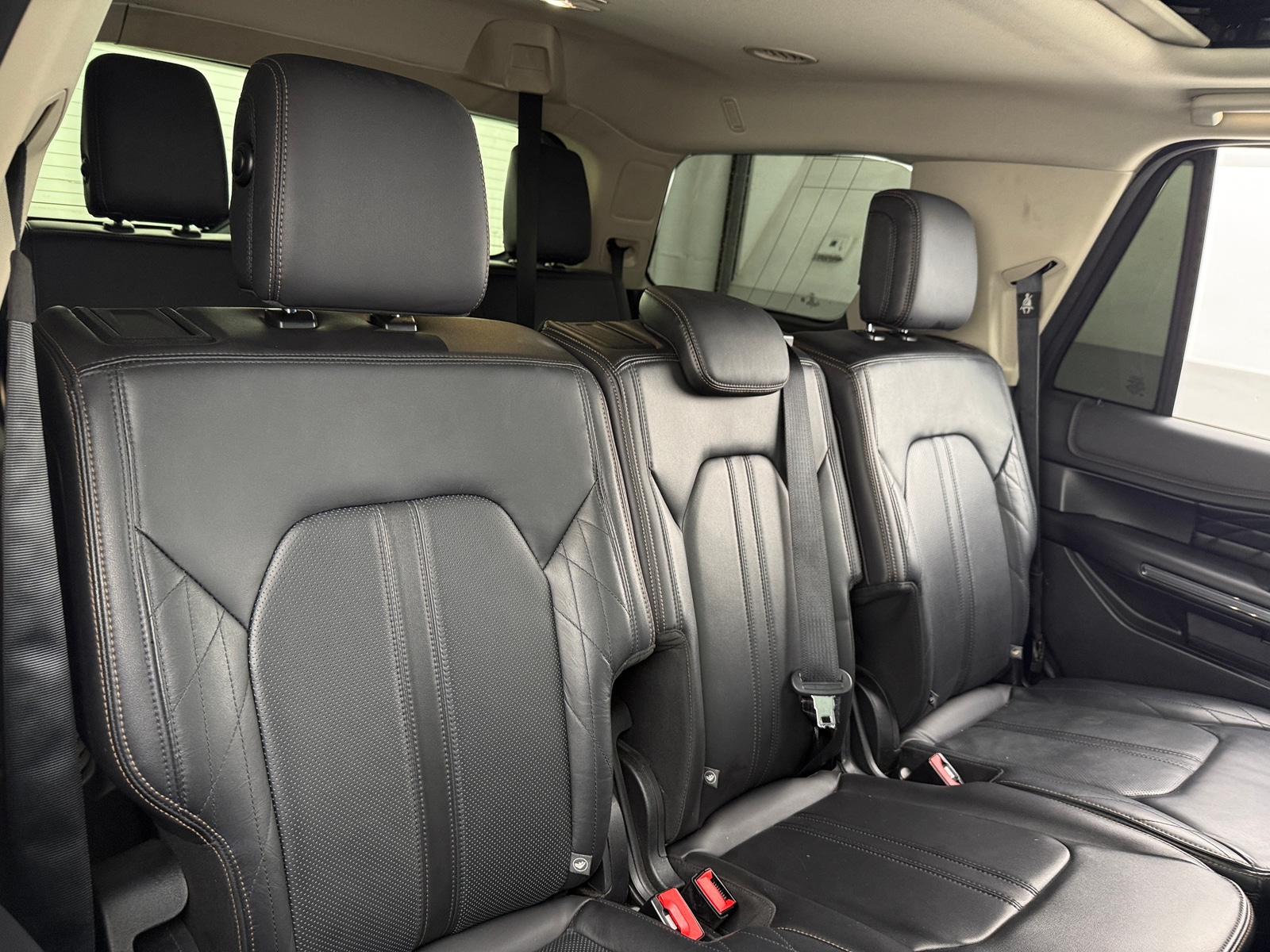 Thumbnail: 2018 Ford Expedition - 5
