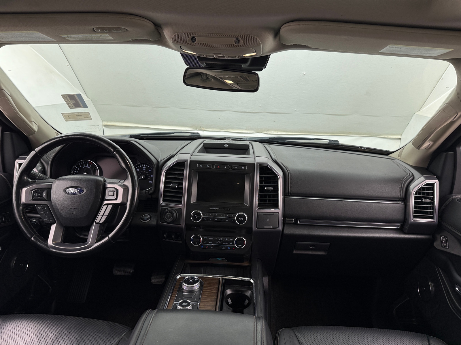 Thumbnail: 2018 Ford Expedition - 2