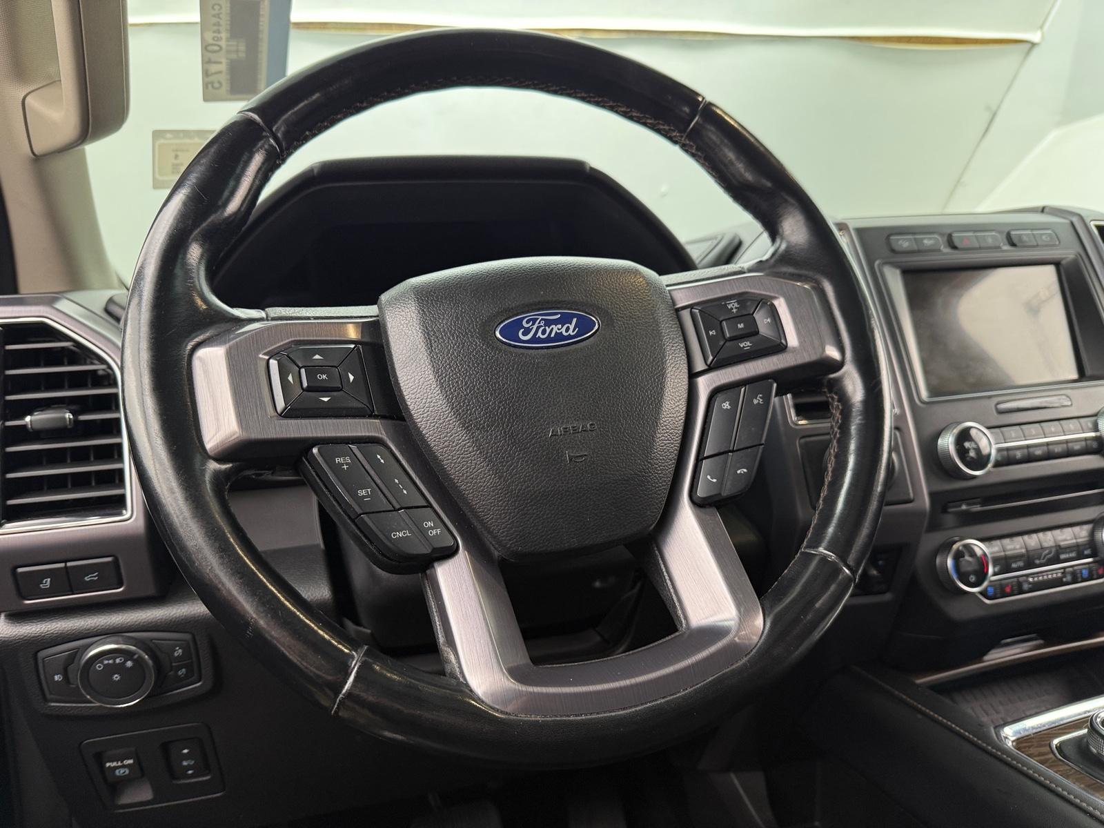 Thumbnail: 2018 Ford Expedition - 4
