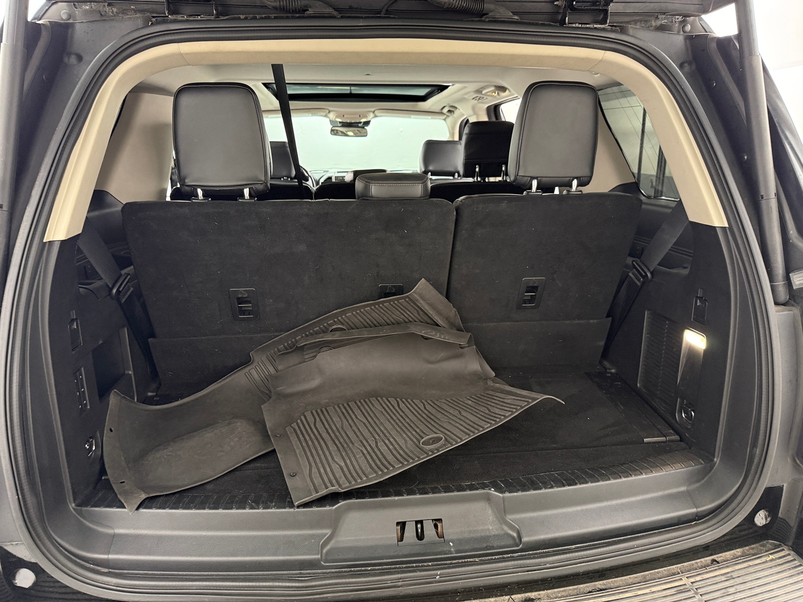 Thumbnail: 2018 Ford Expedition - 6