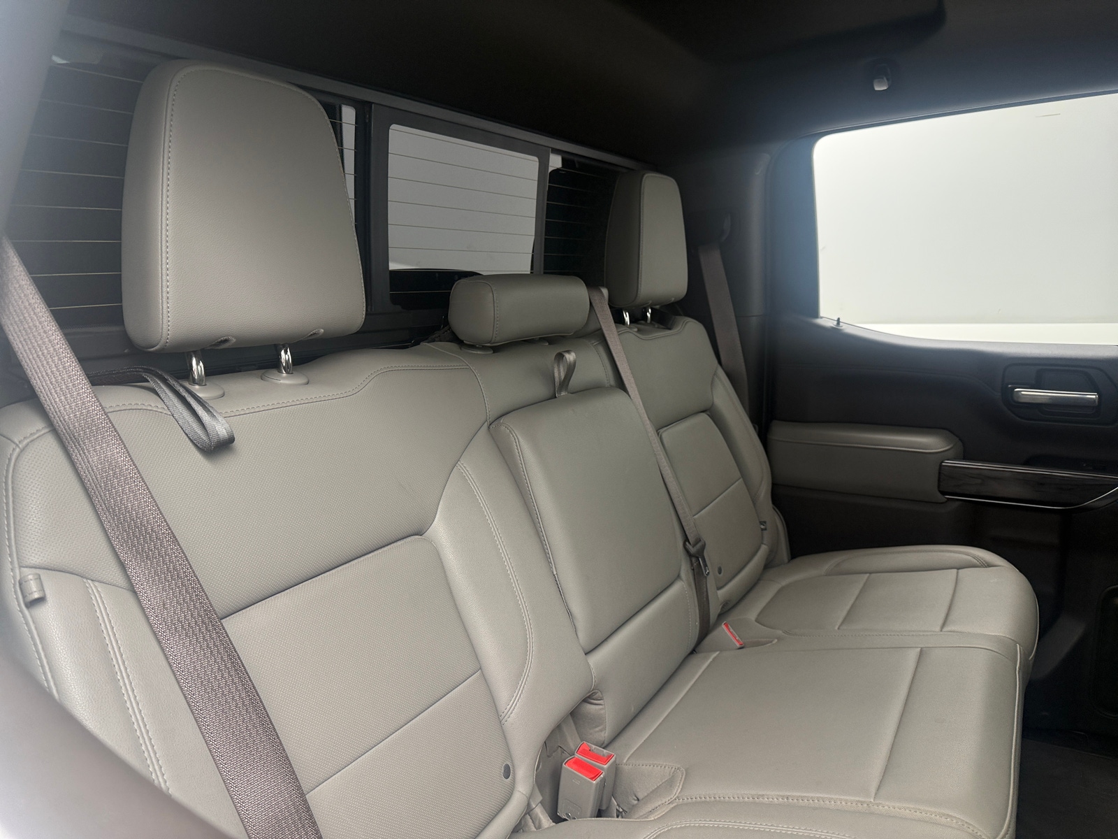 Thumbnail: 2021 Chevrolet Silverado 1500 - 5