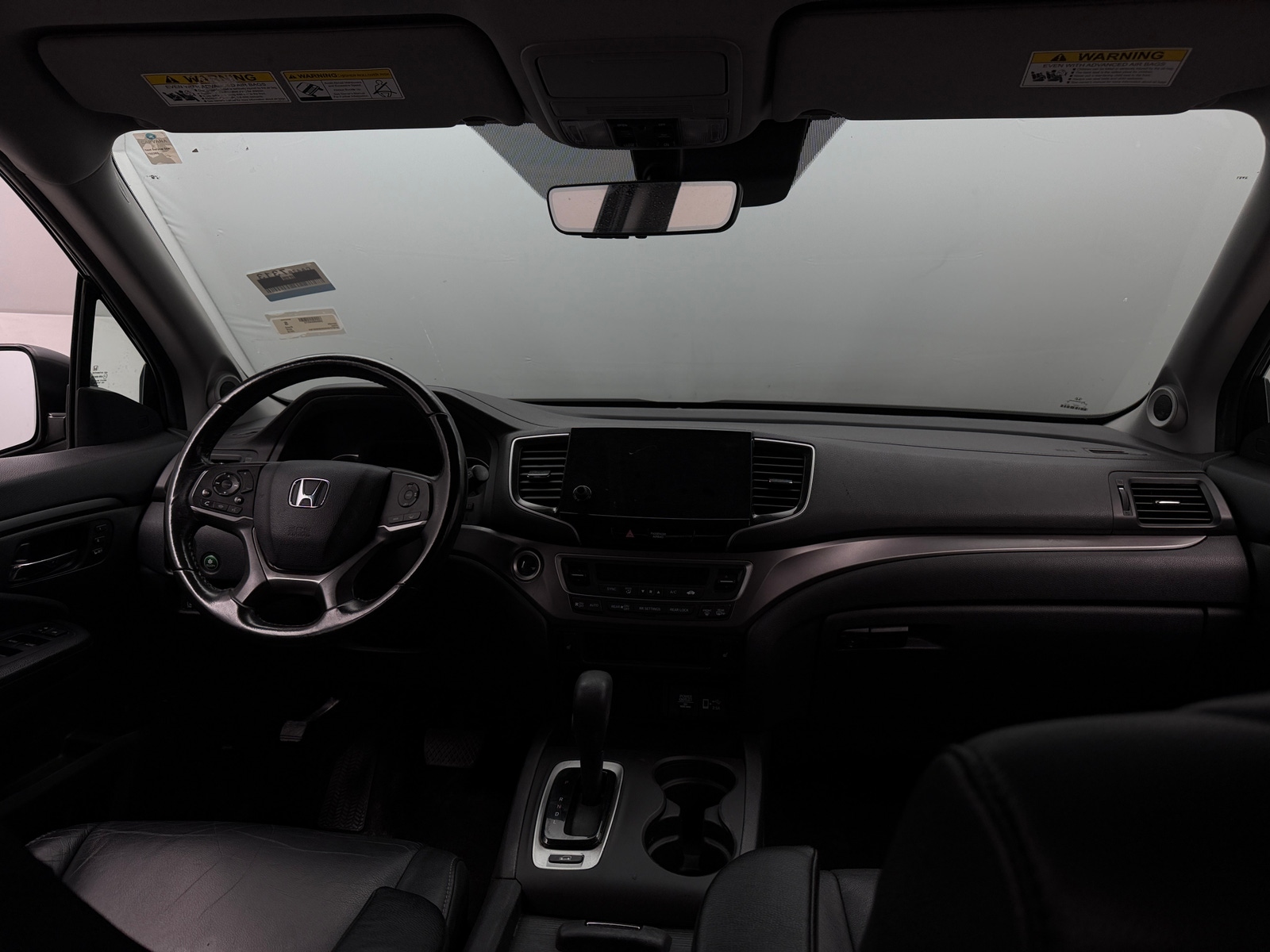 Thumbnail: 2019 Honda Pilot - 2
