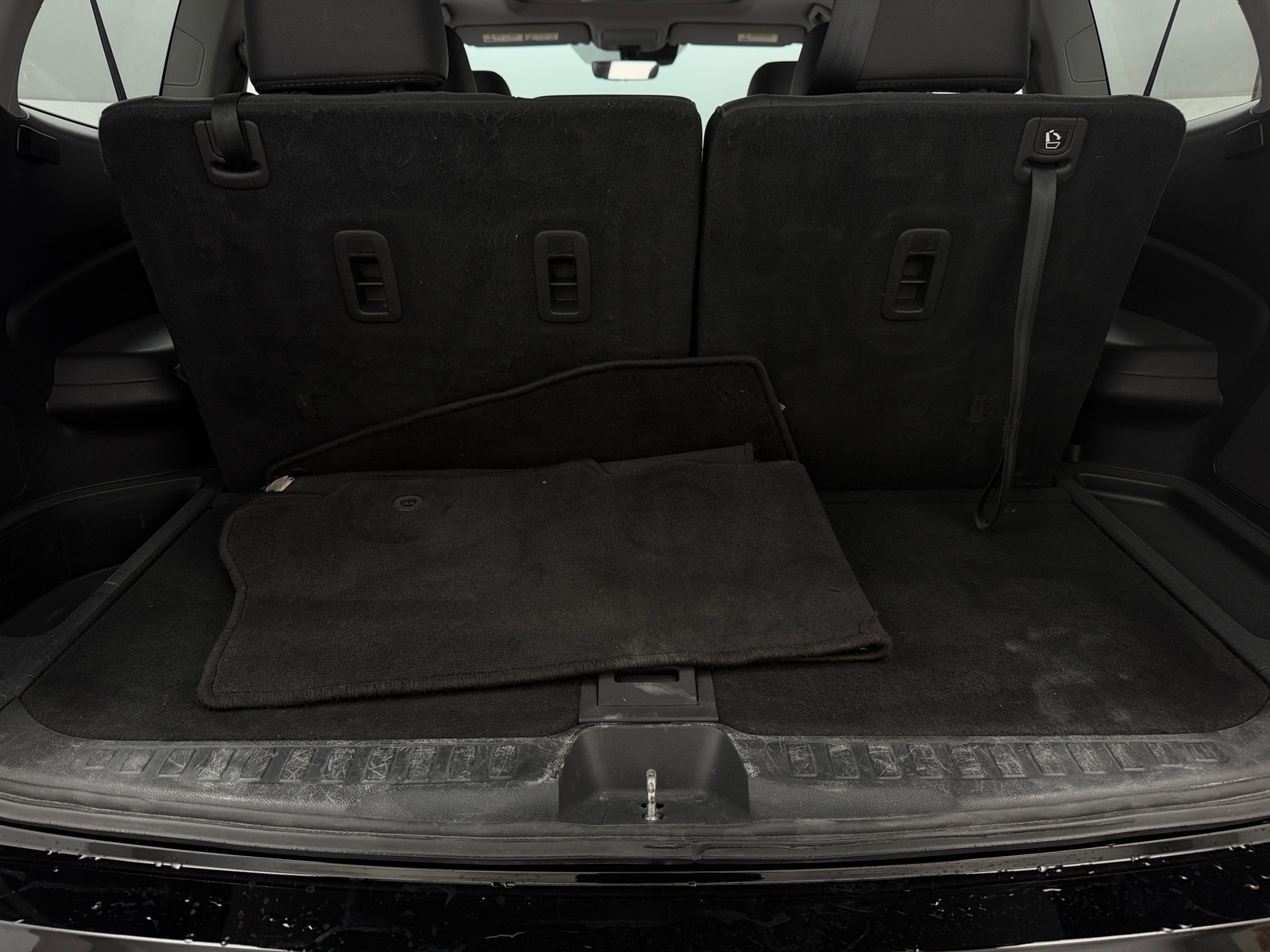 Thumbnail: 2019 Honda Pilot - 6