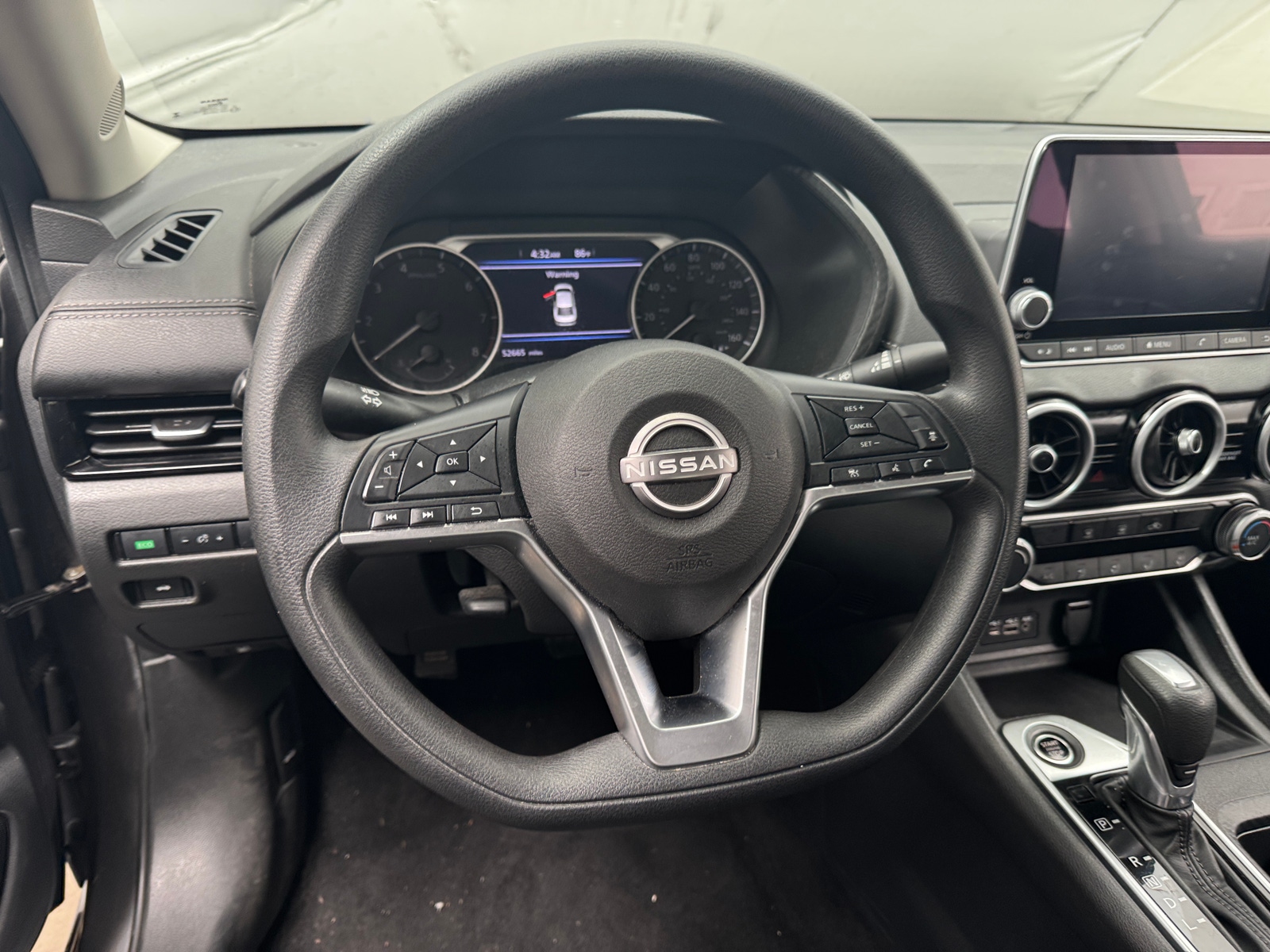 Thumbnail: 2024 Nissan Sentra - 5